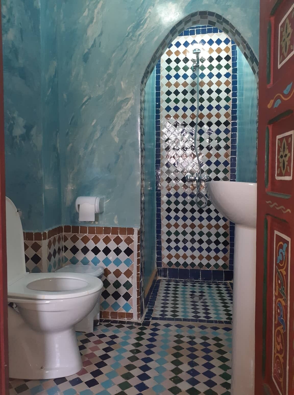 Hostel El Blida