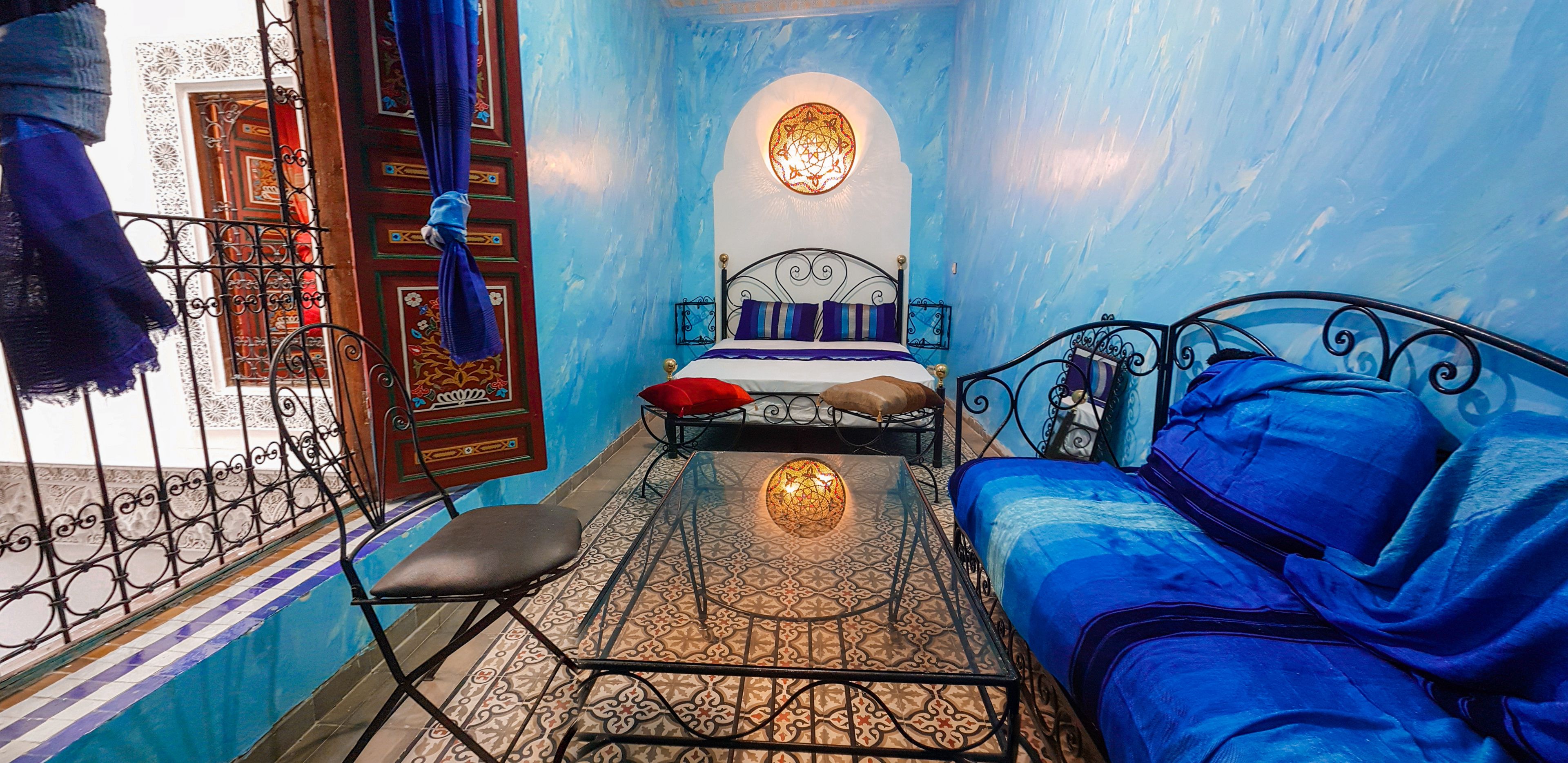 Hostel El Blida