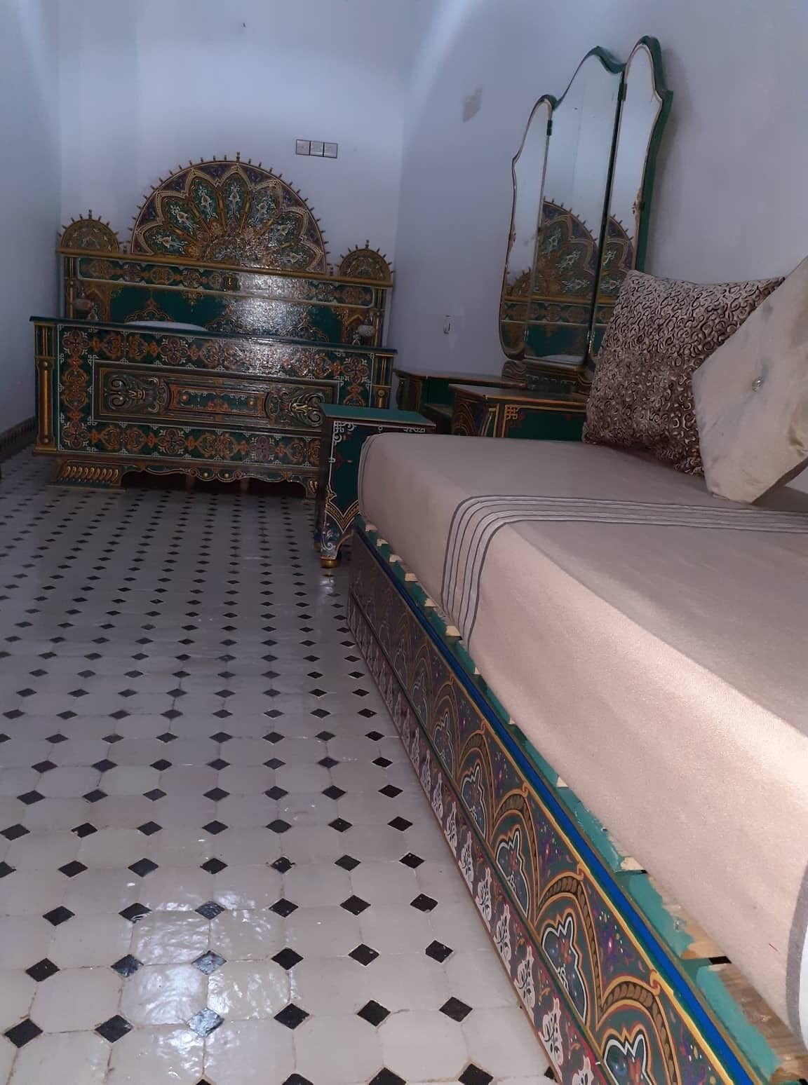 Hostel El Blida