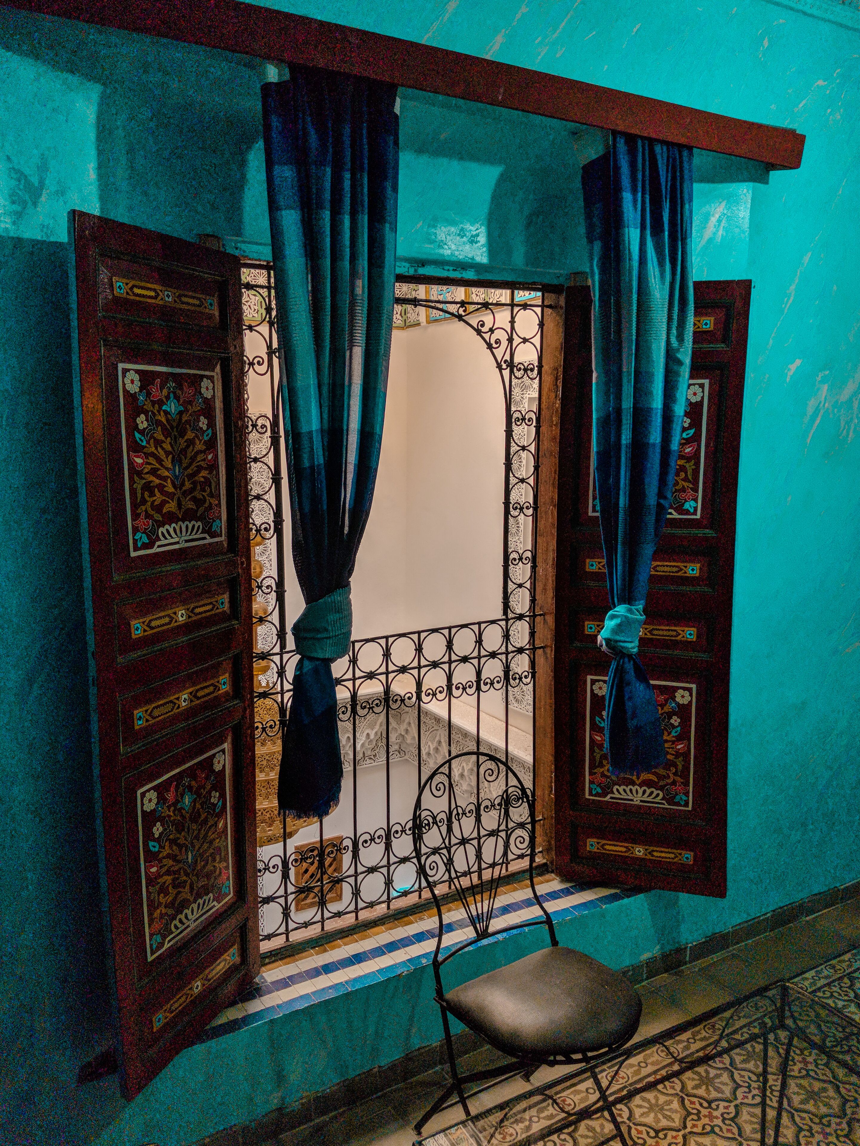 Hostel El Blida