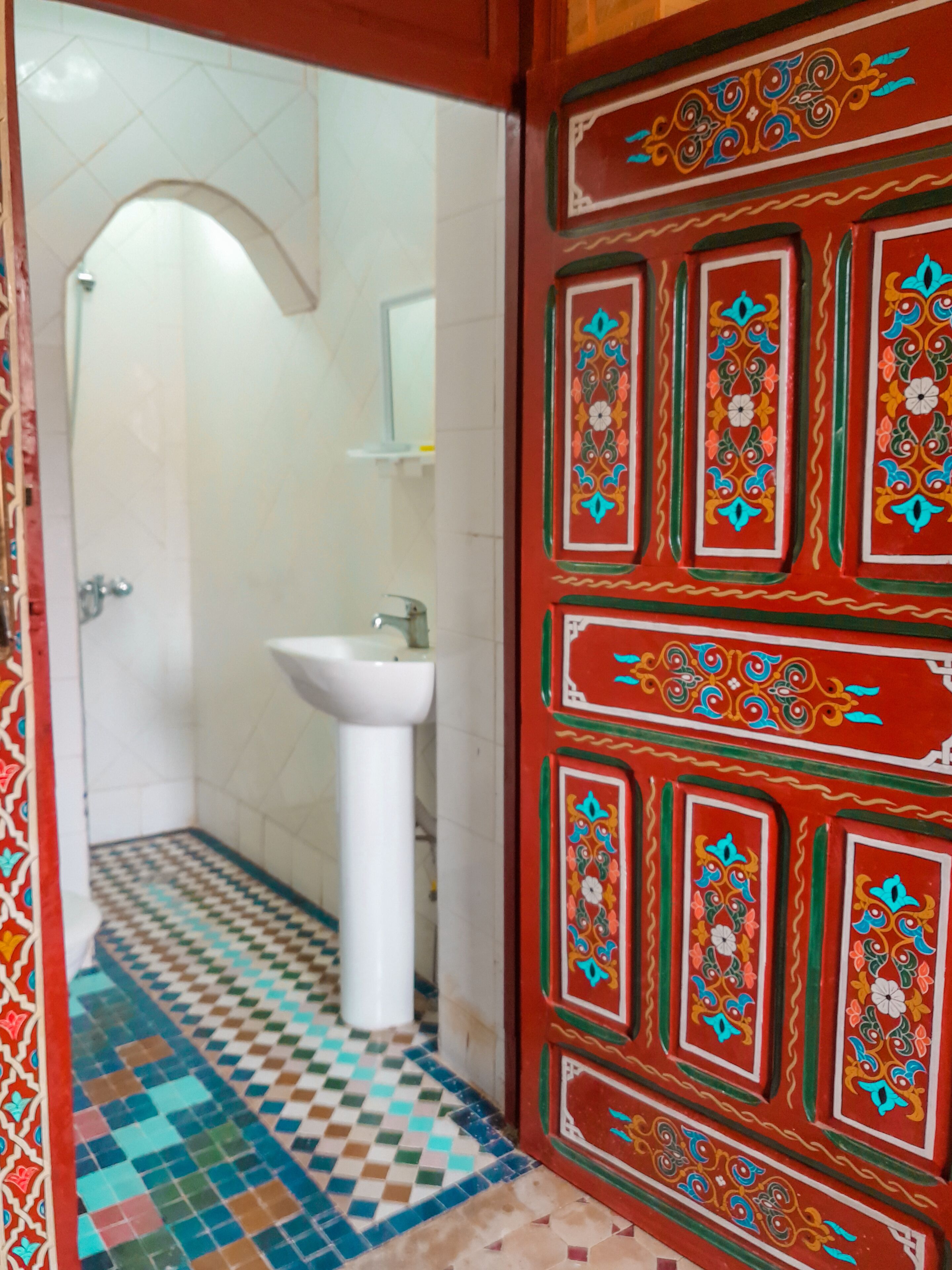 Hostel El Blida