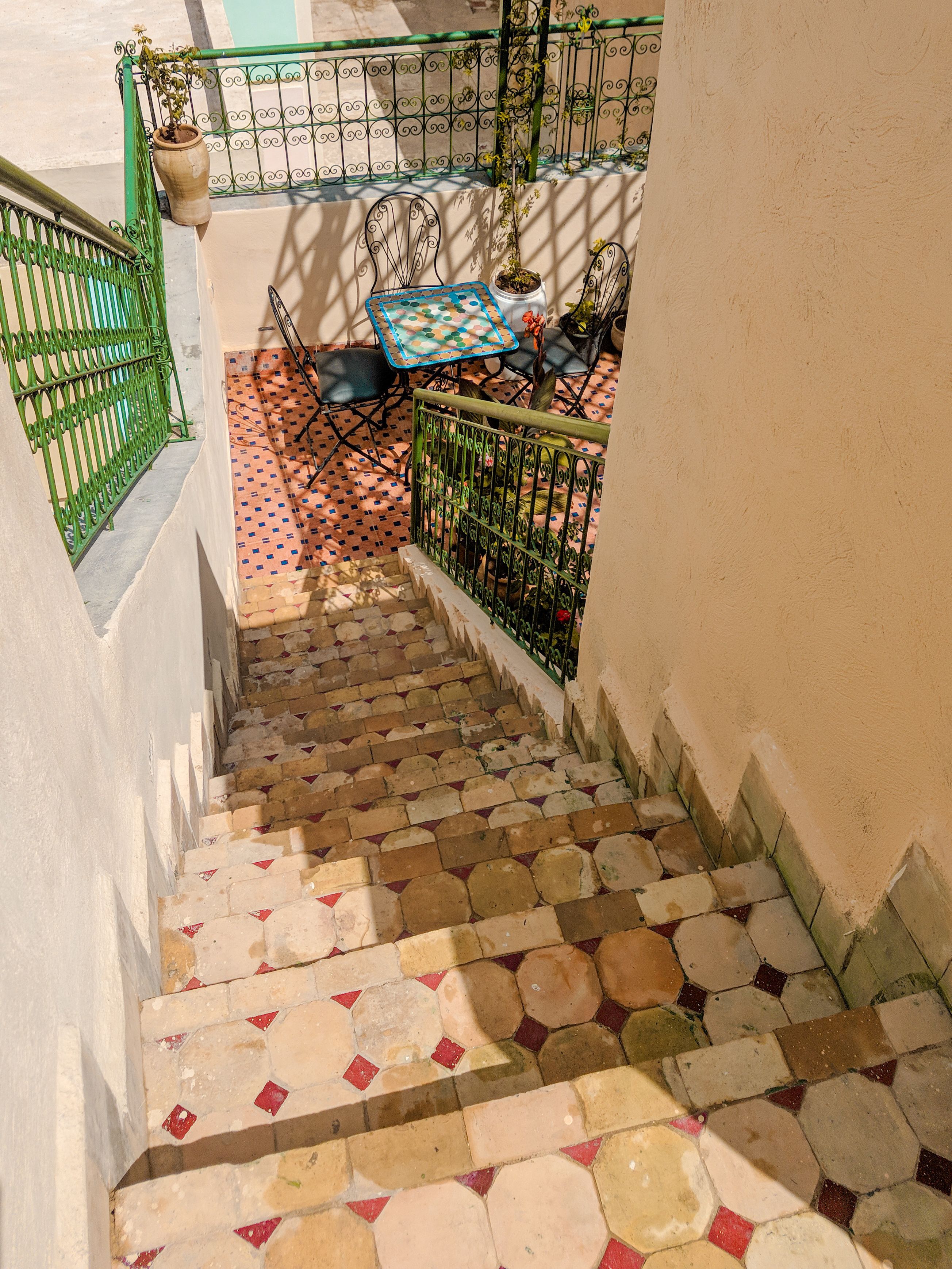Hostel El Blida