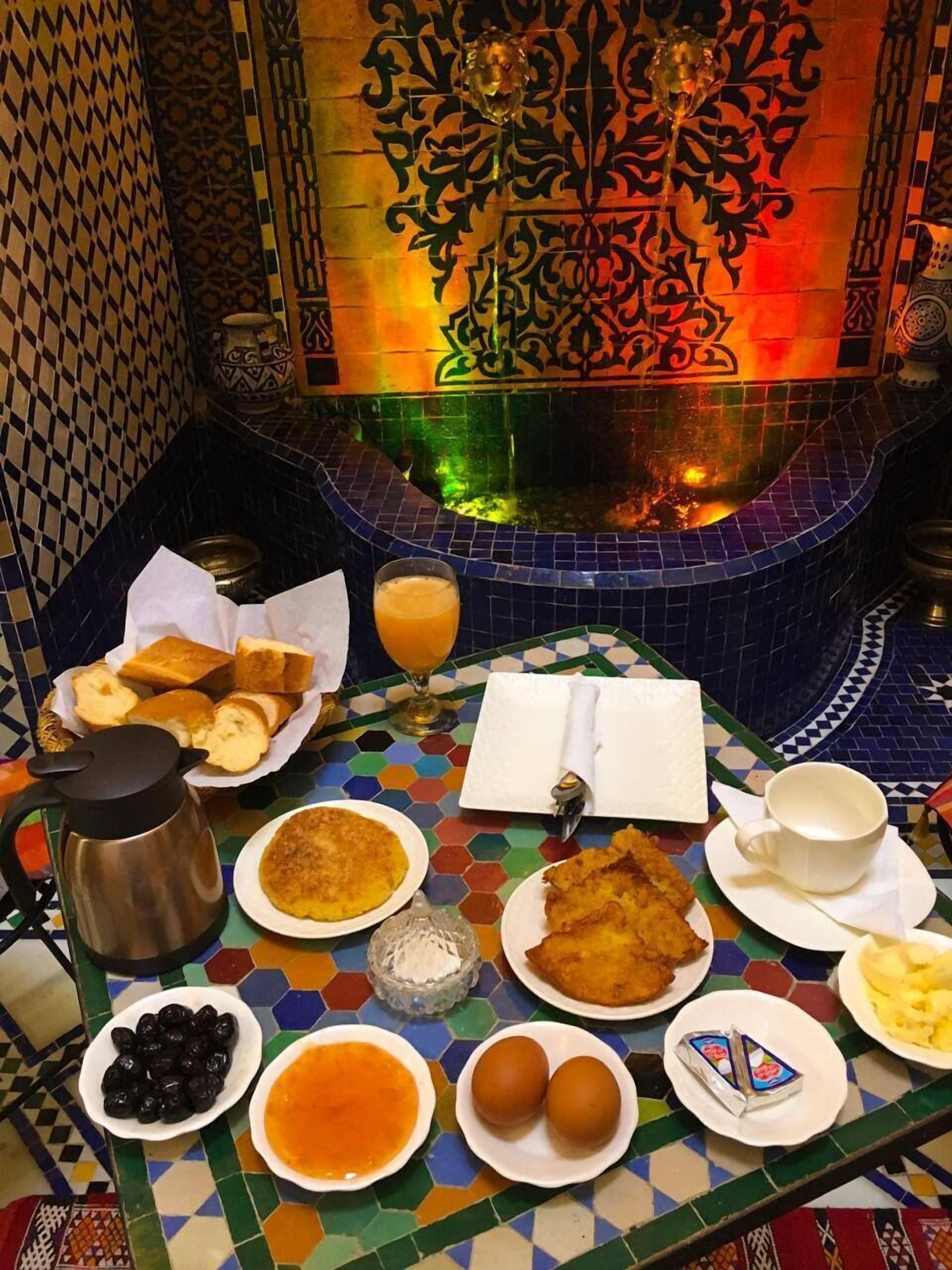 Hostel El Blida