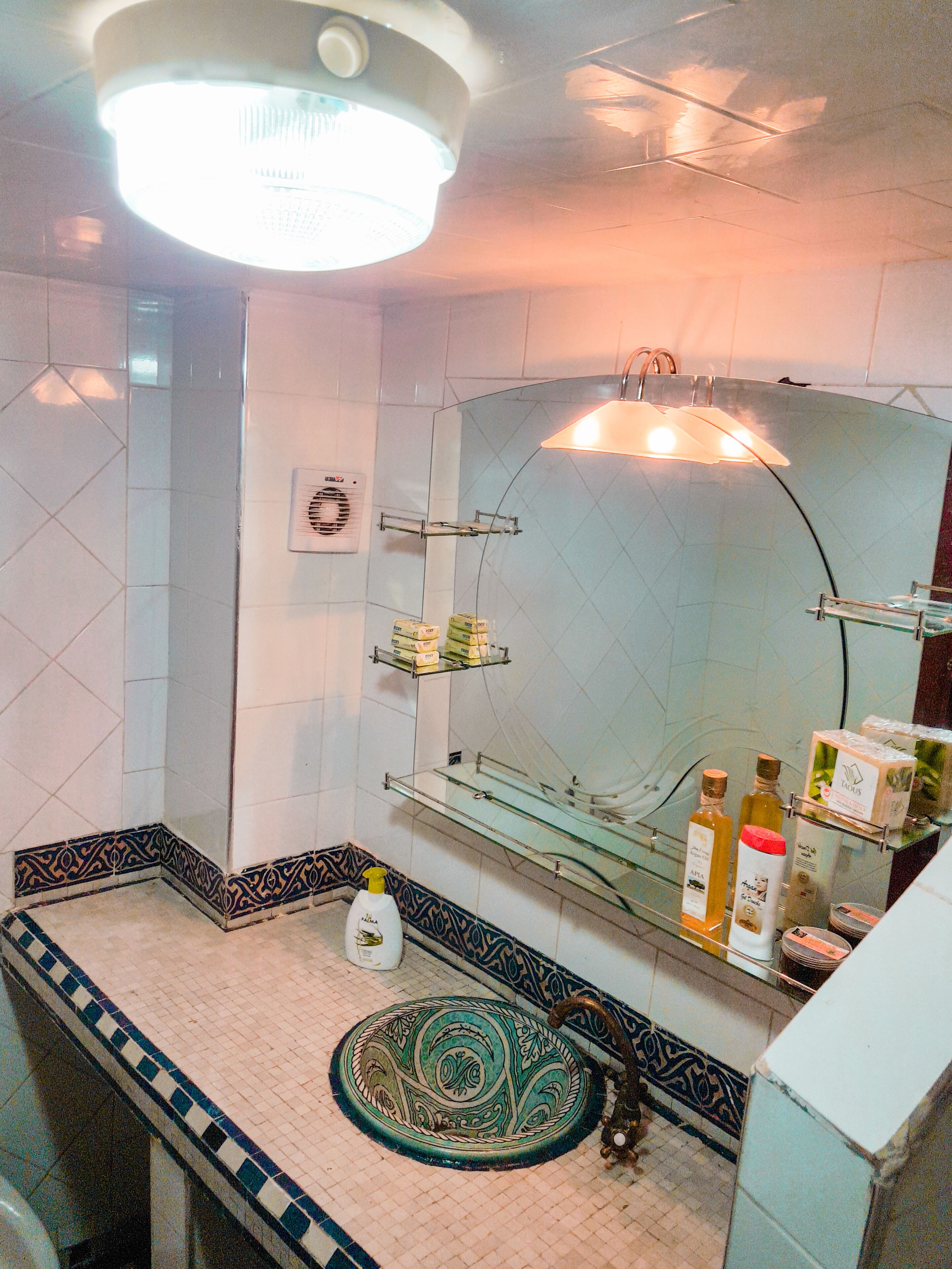 Hostel El Blida
