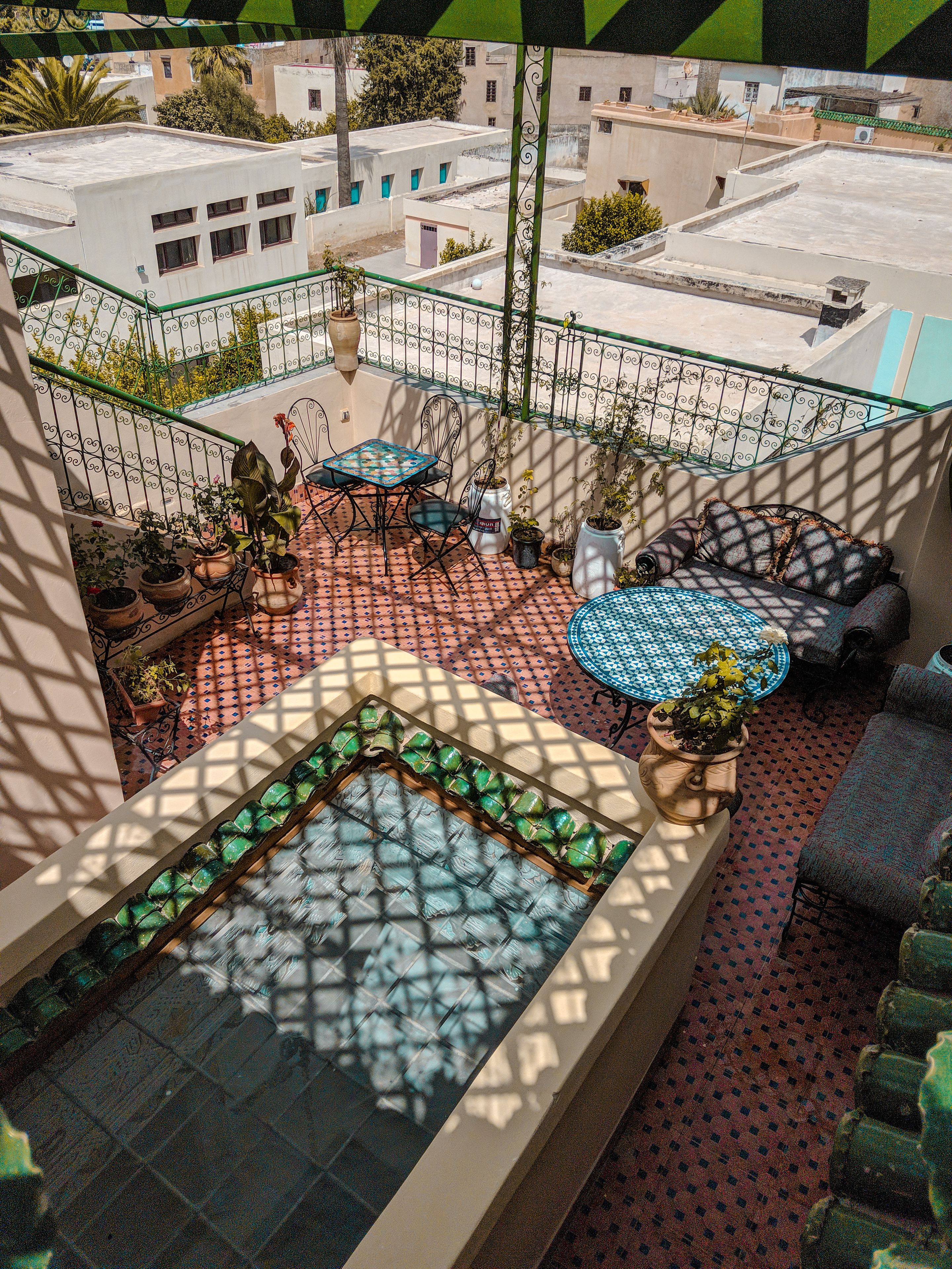 Hostel El Blida