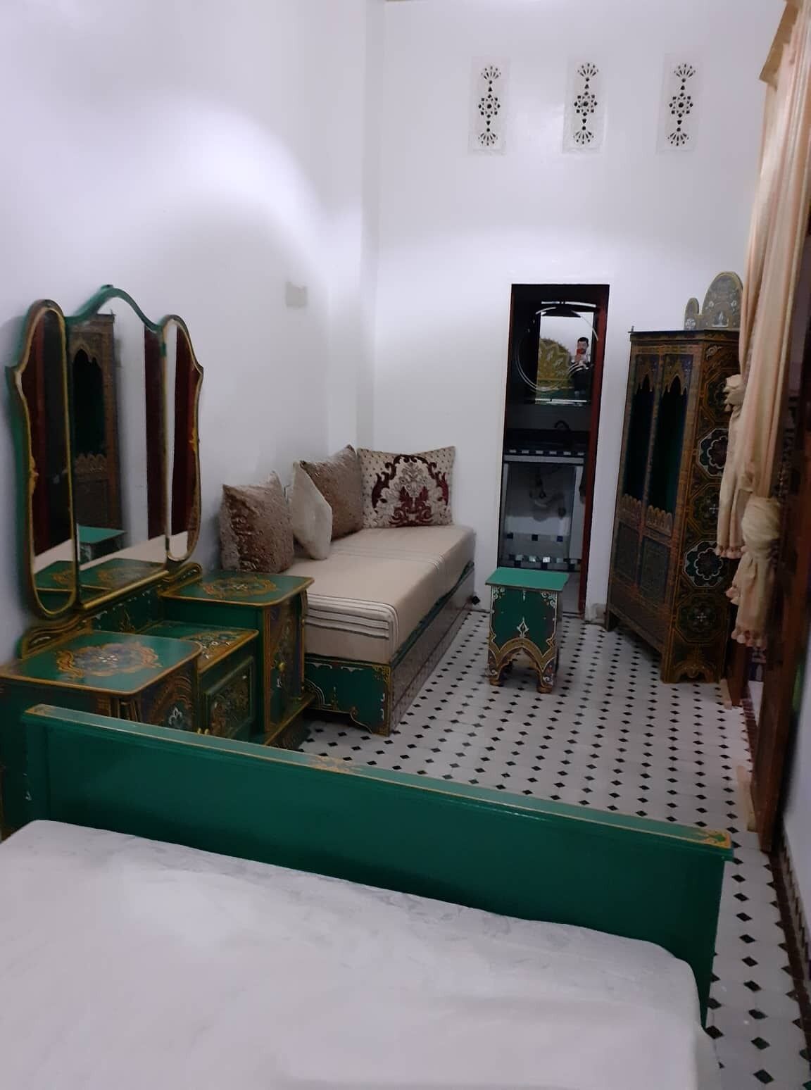 Hostel El Blida