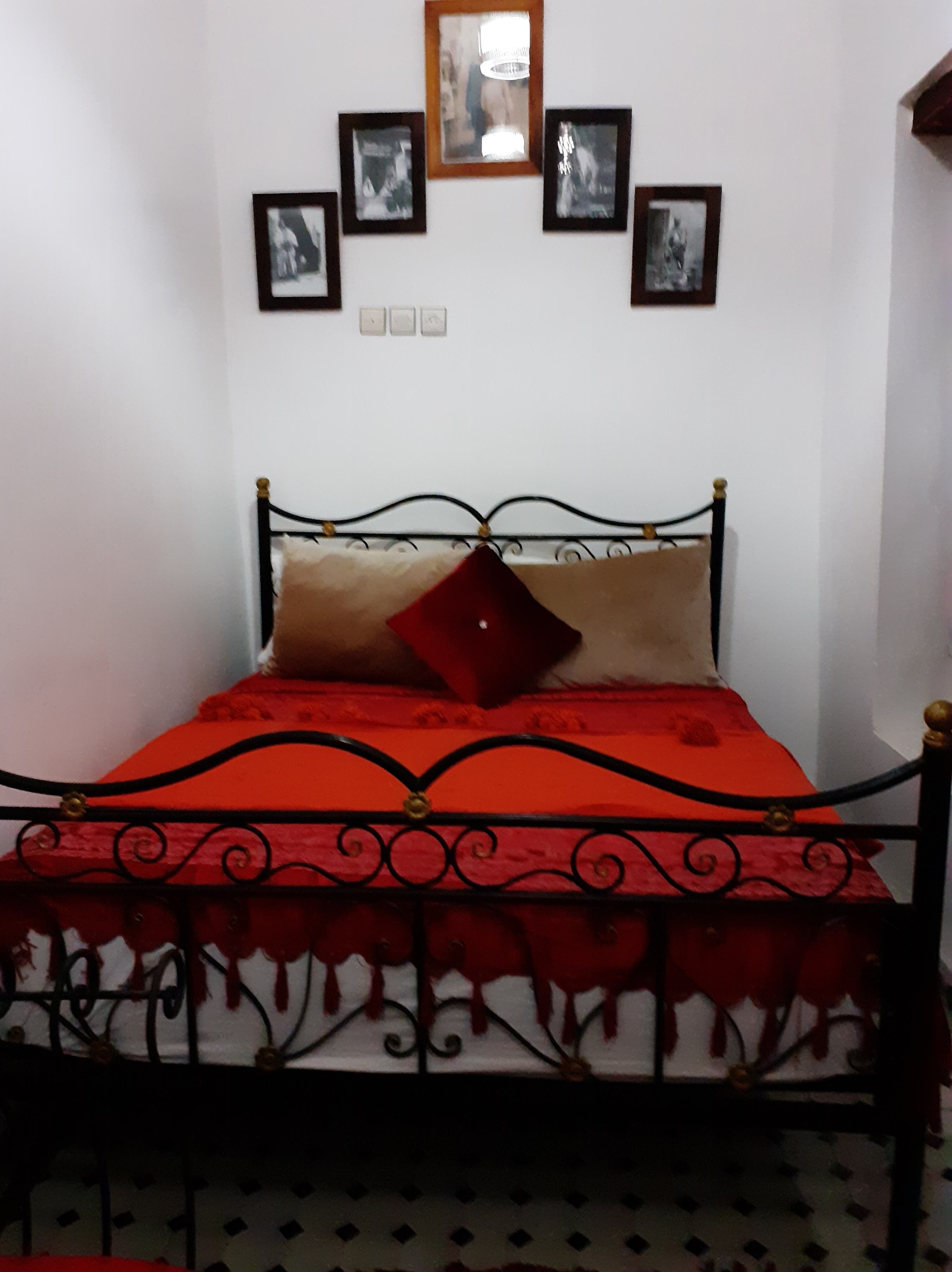 Hostel El Blida