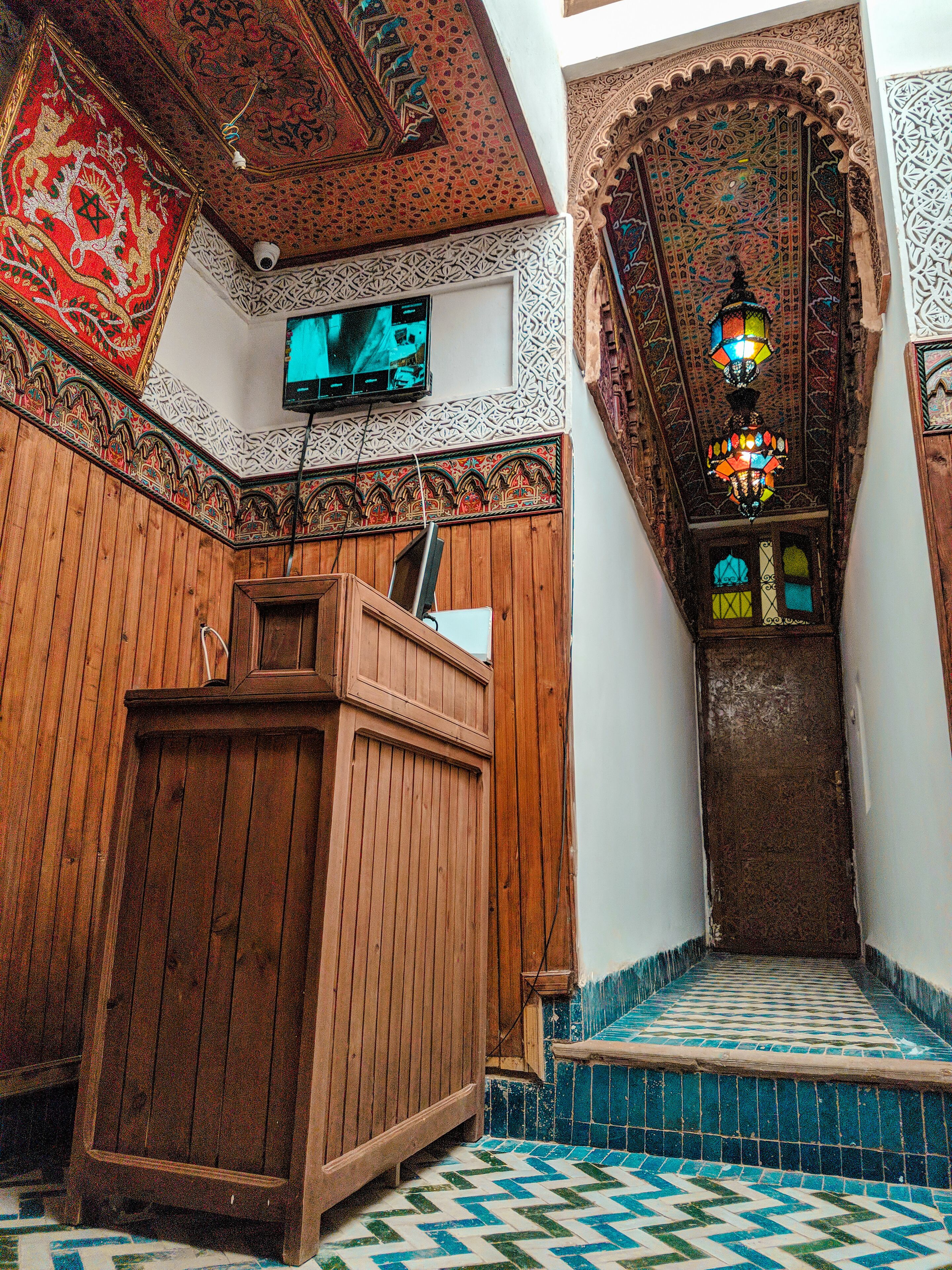 Hostel El Blida