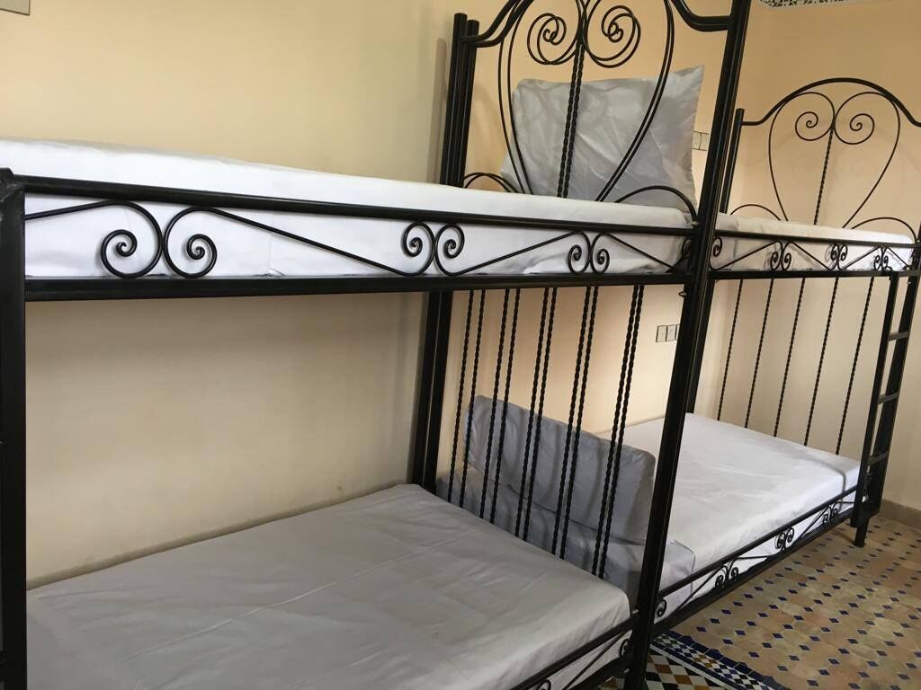 Hostel El Blida