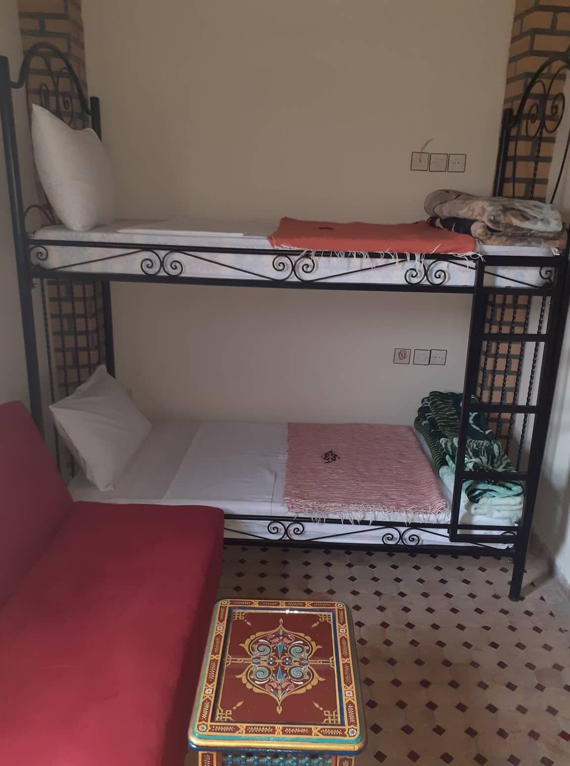 Hostel El Blida