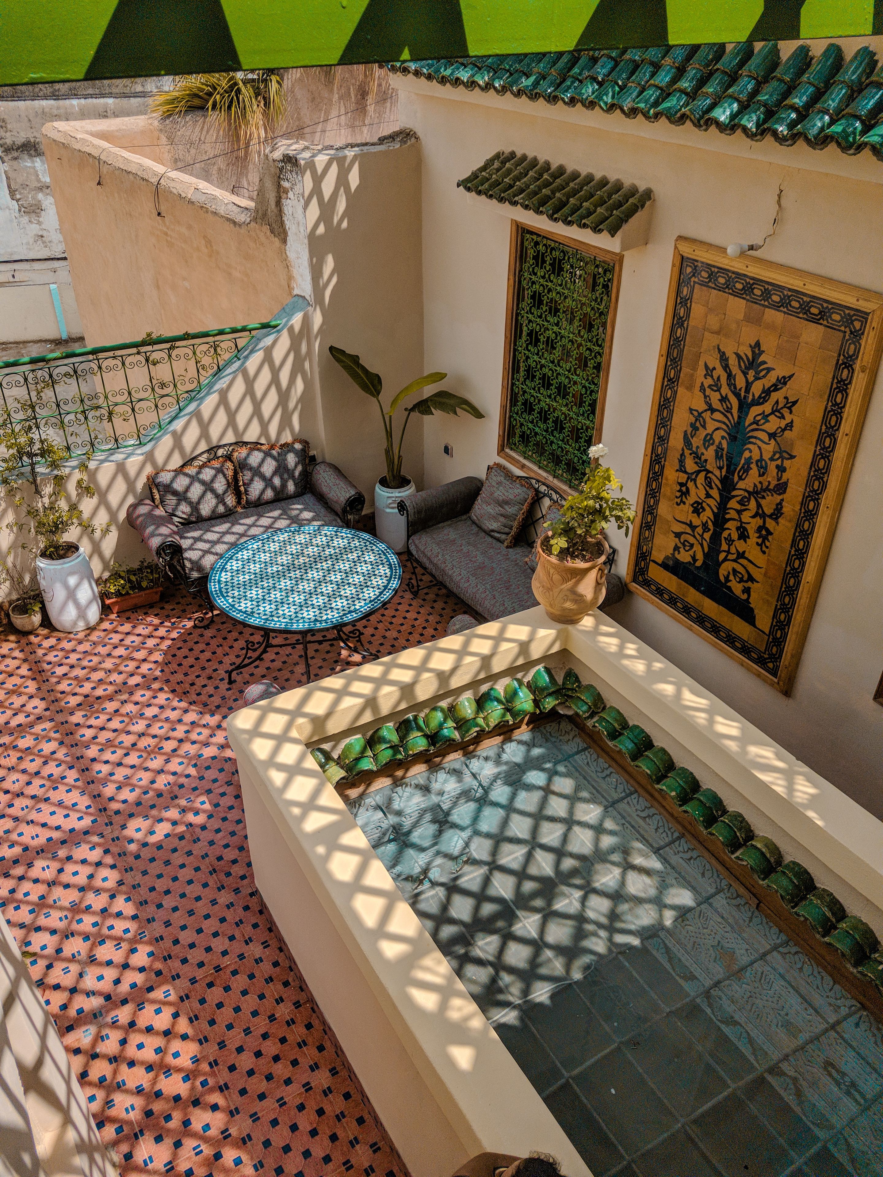 Hostel El Blida