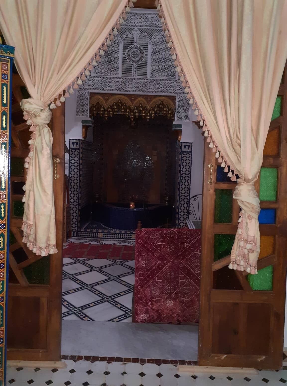 Hostel El Blida