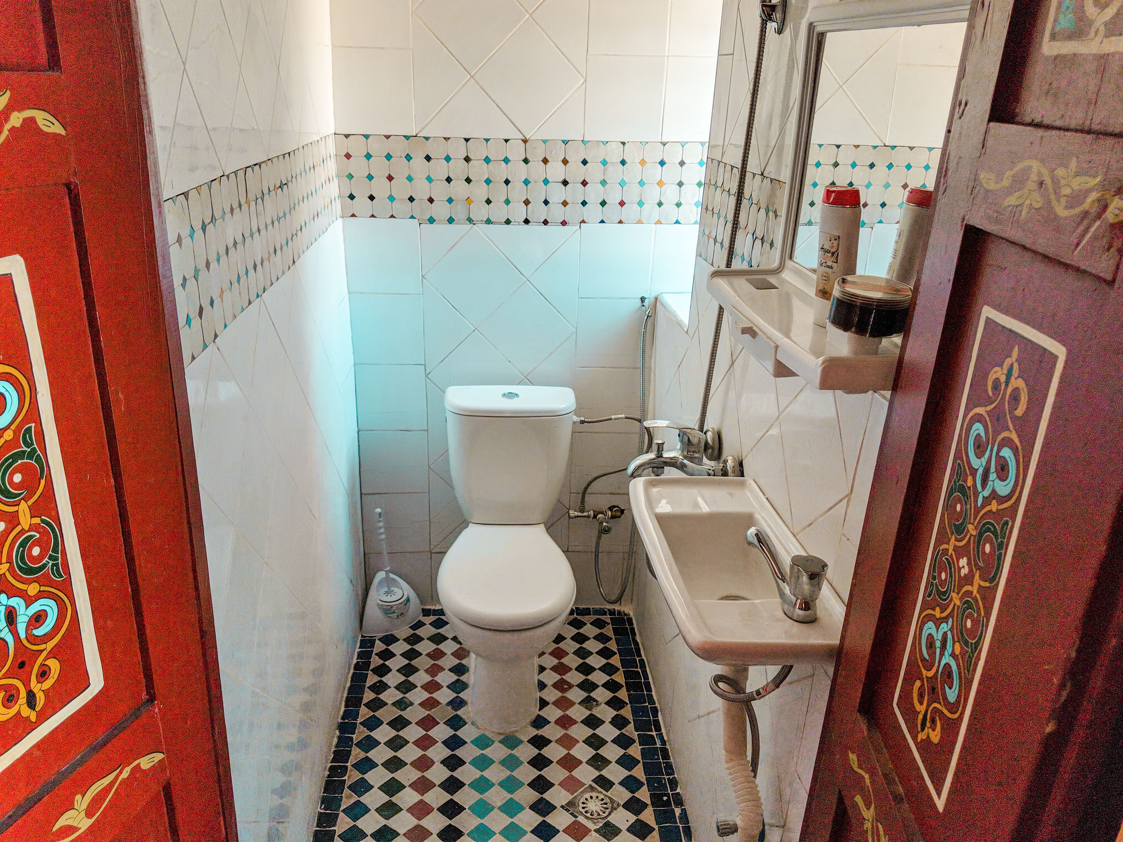 Hostel El Blida
