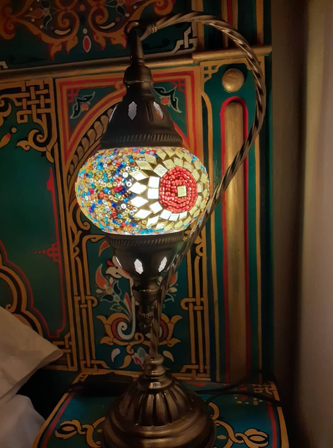 Hostel El Blida