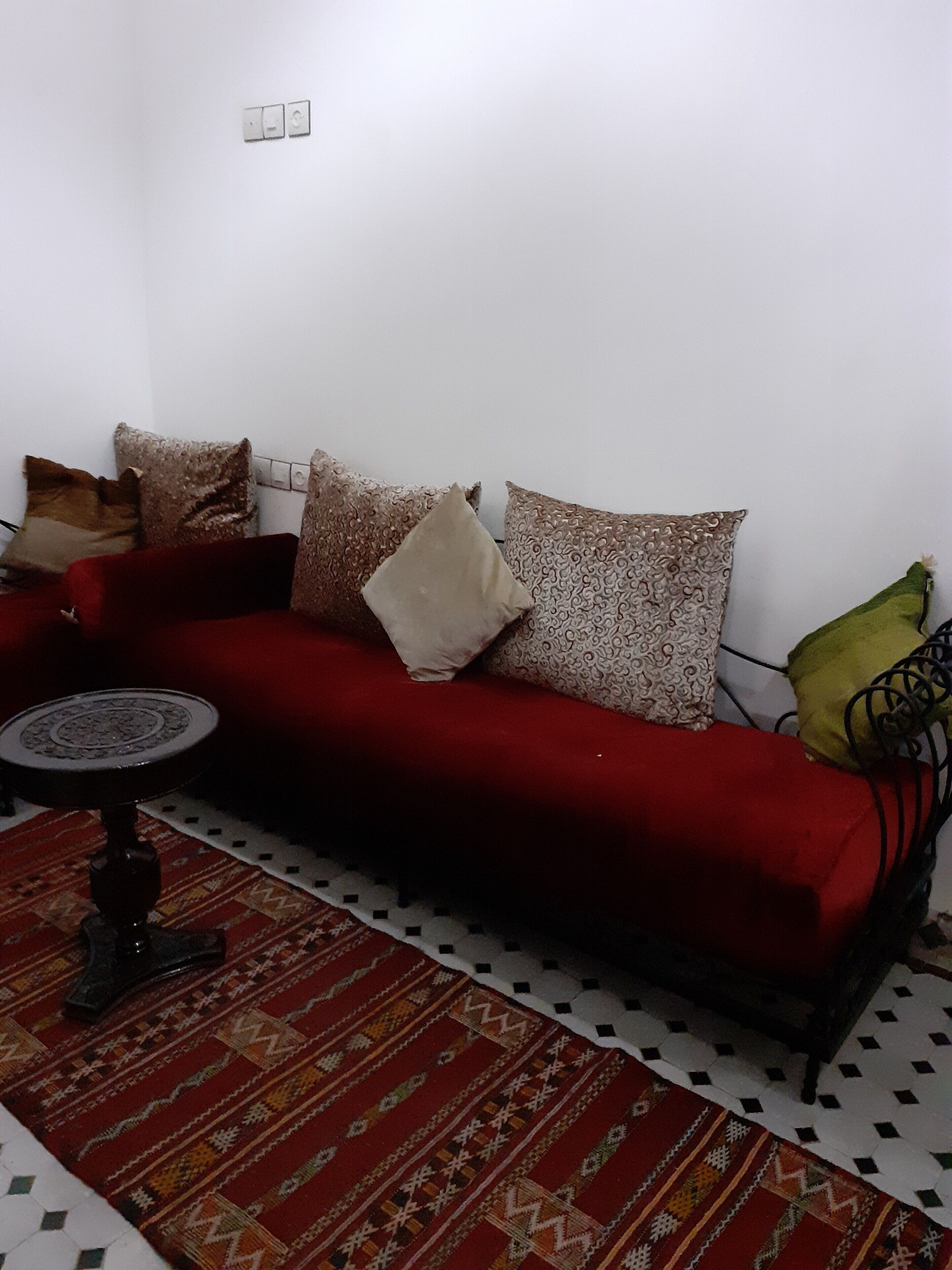 Hostel El Blida