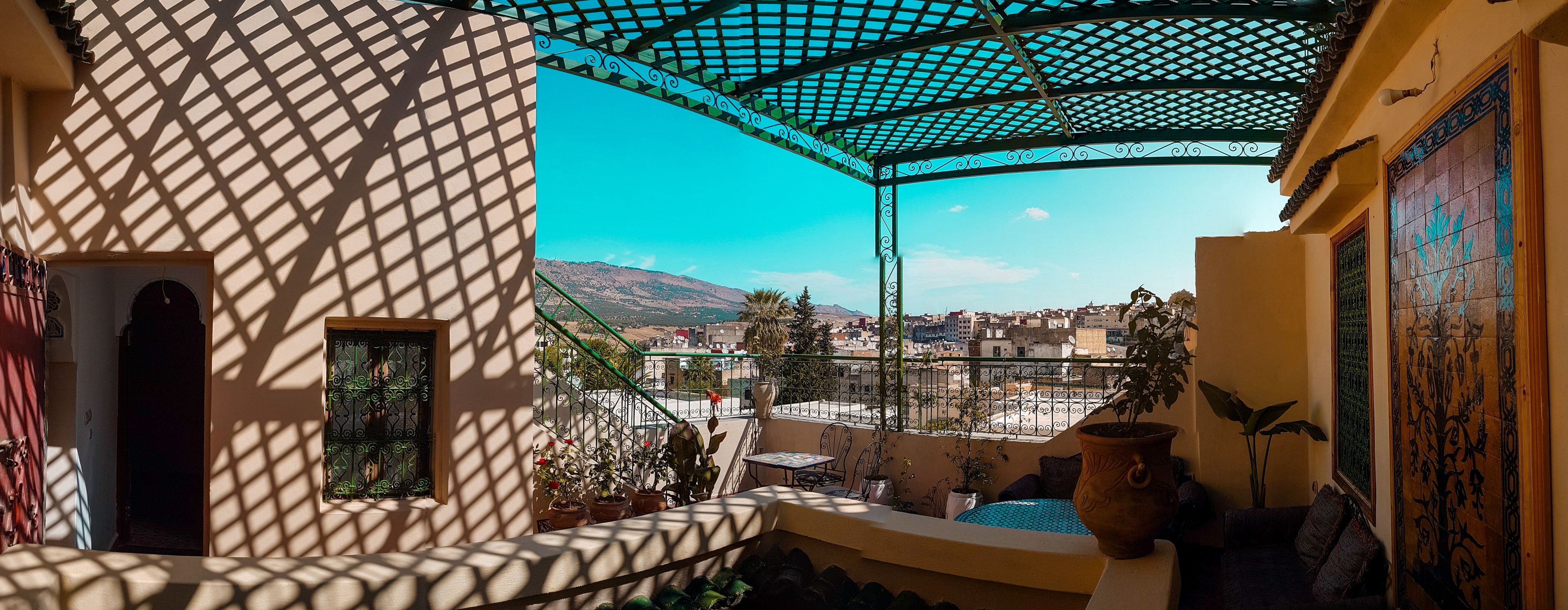 Hostel El Blida