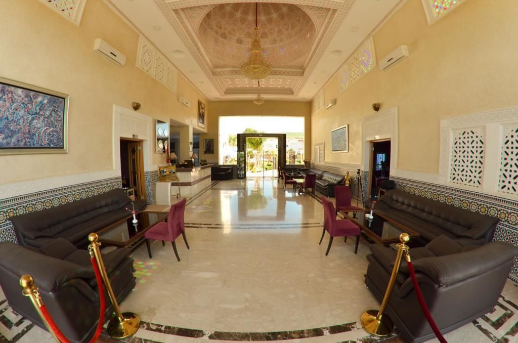 Hotel Al Akha