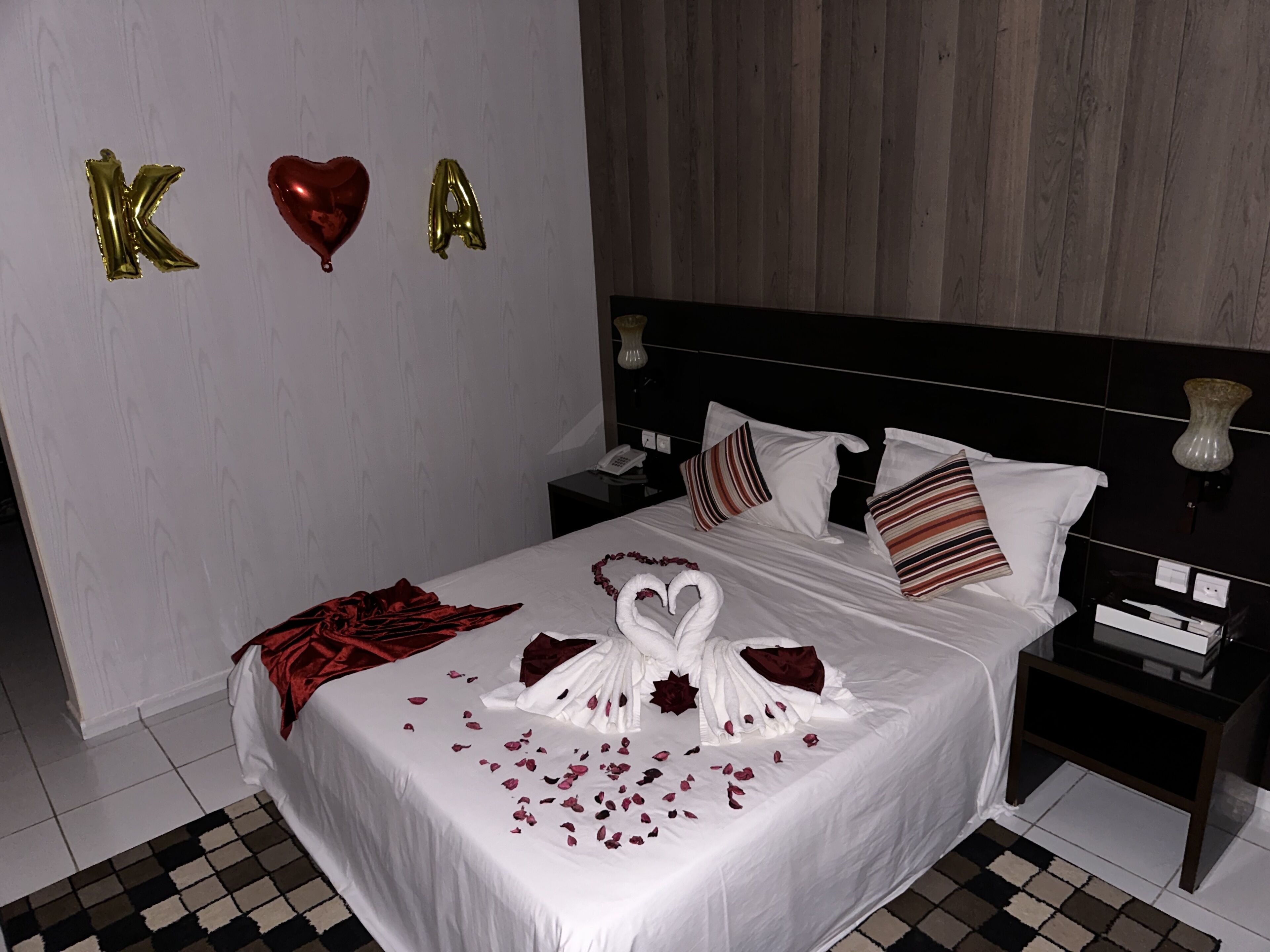 Hotel Al Akha