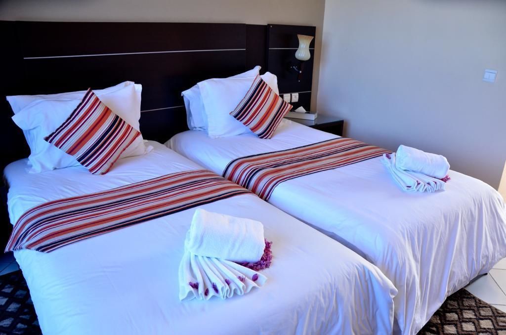 Hotel Al Akha