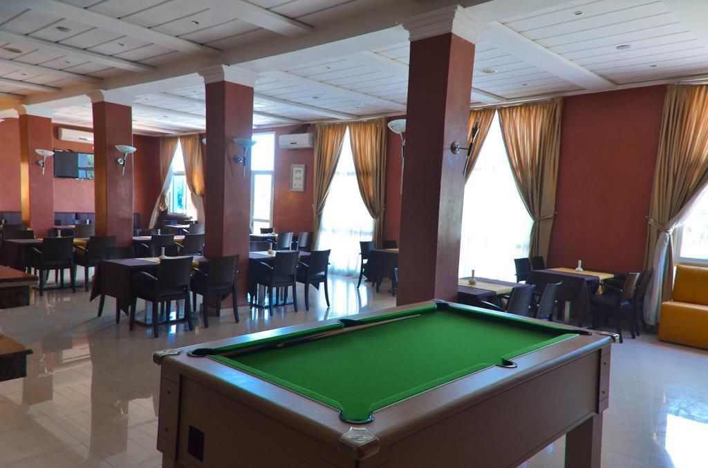Hotel Al Akha