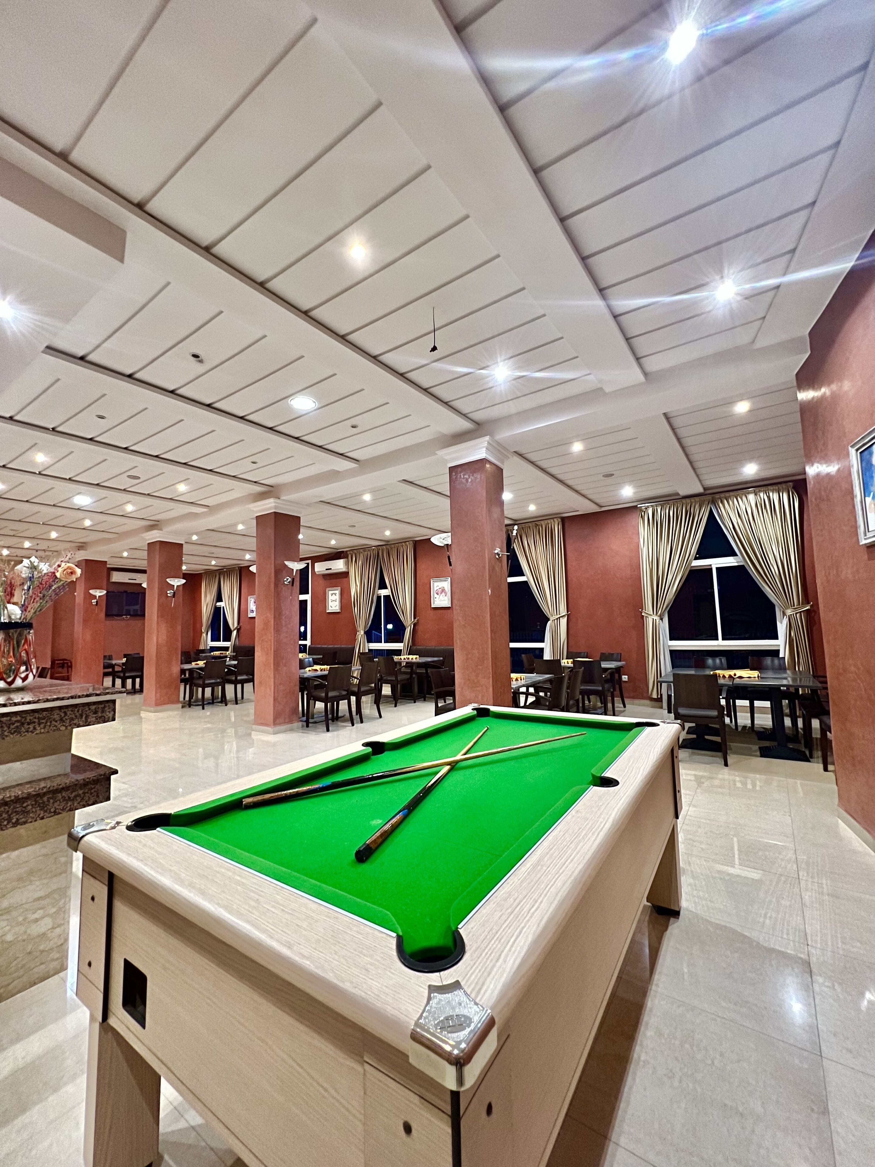 Hotel Al Akha