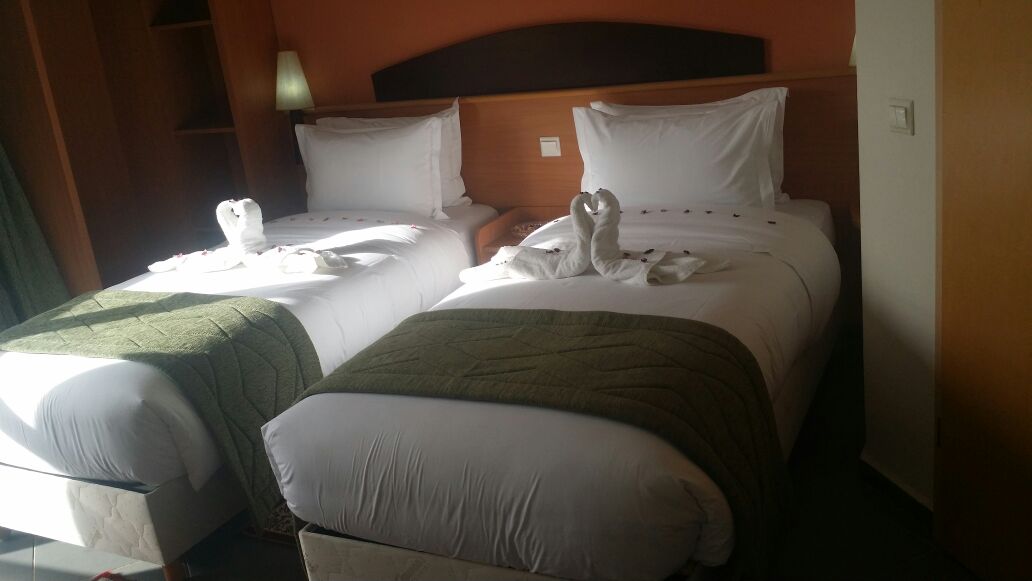 Hotel Arena Fes