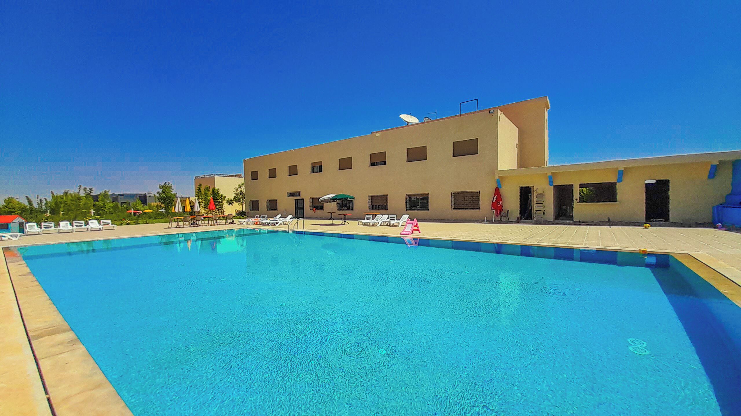 Hotel Debrazza