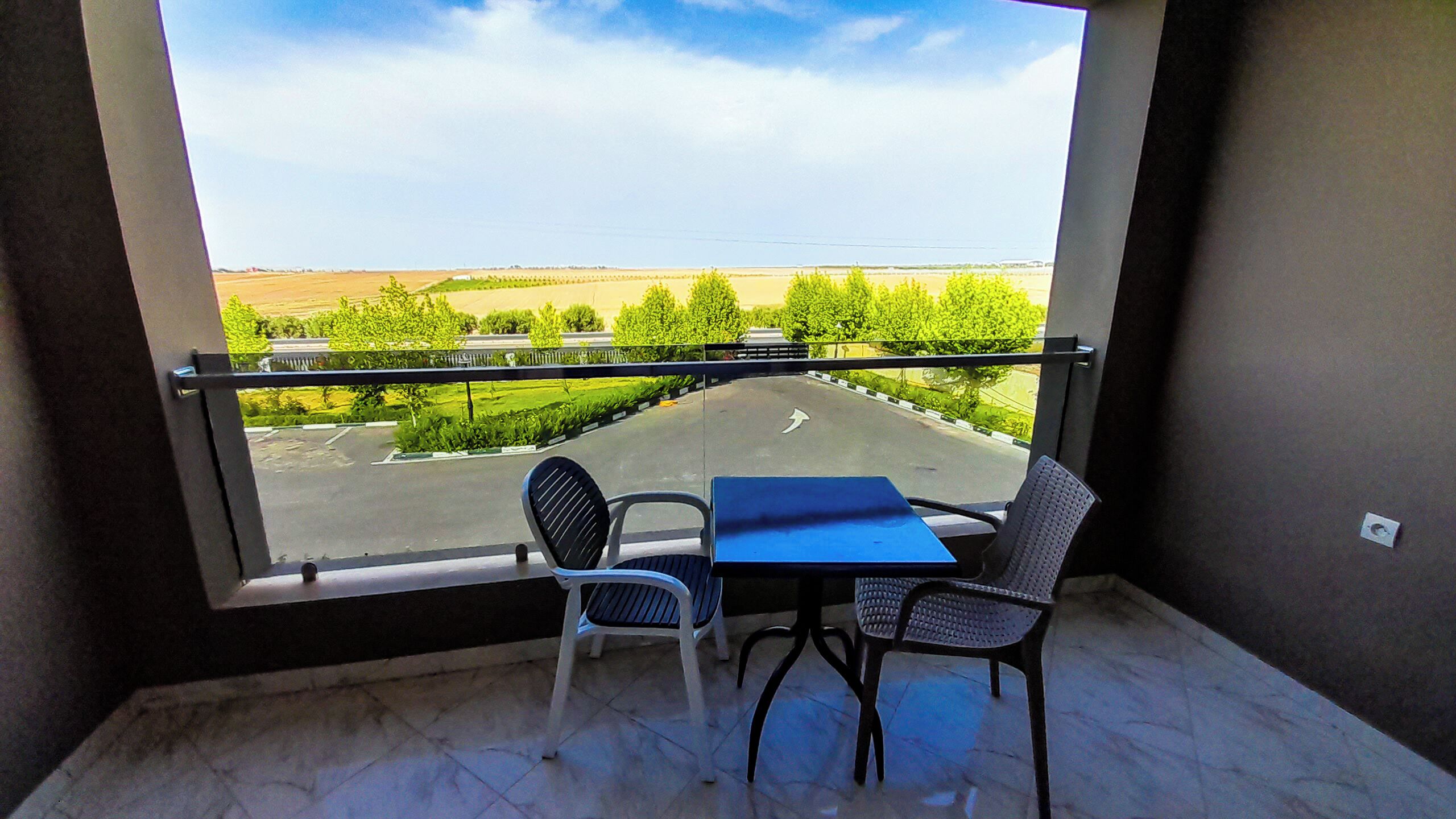 Hotel Debrazza