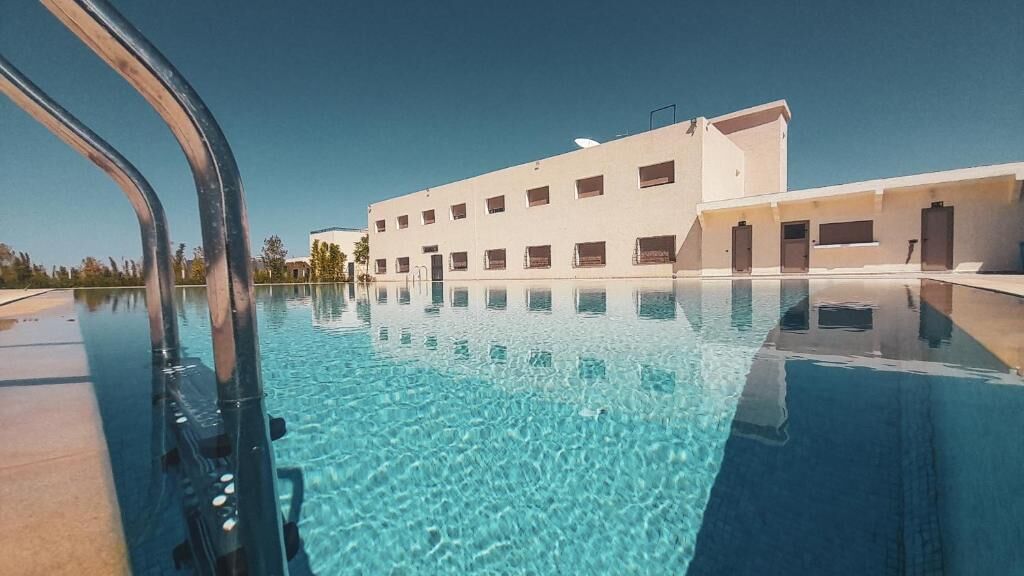 Hotel Debrazza