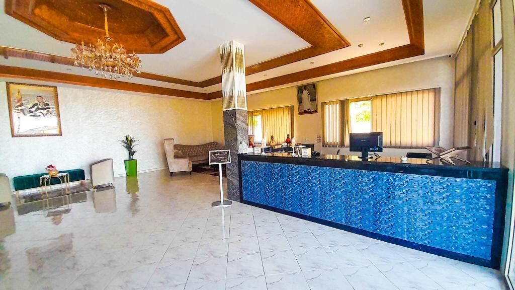 Hotel Debrazza