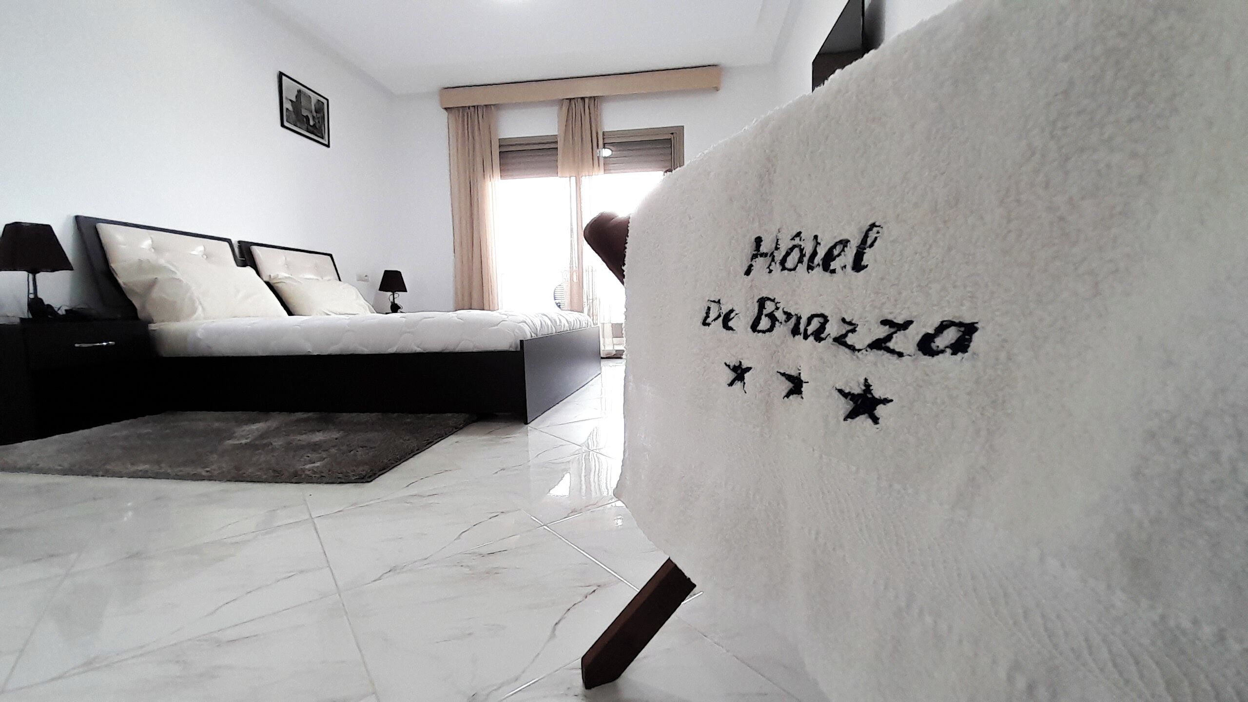 Hotel Debrazza