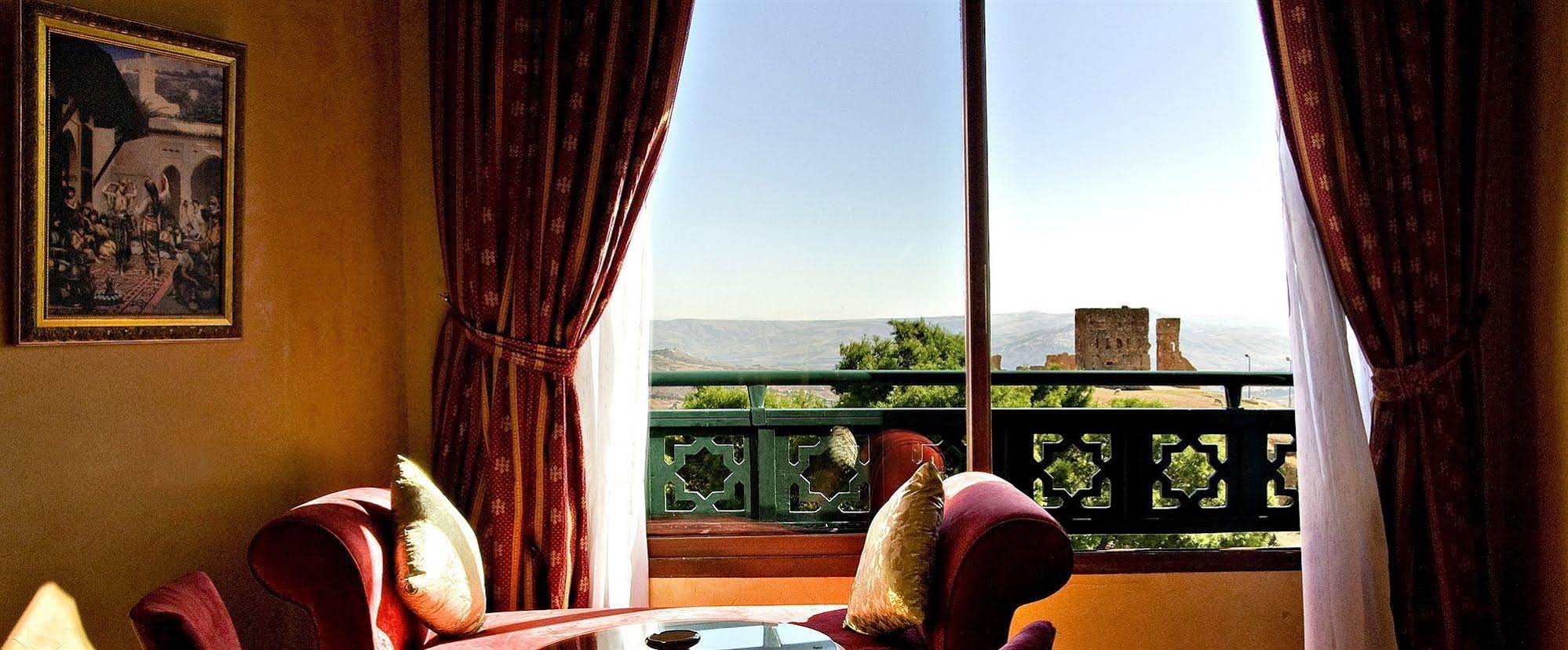 Hotel Les Merinides