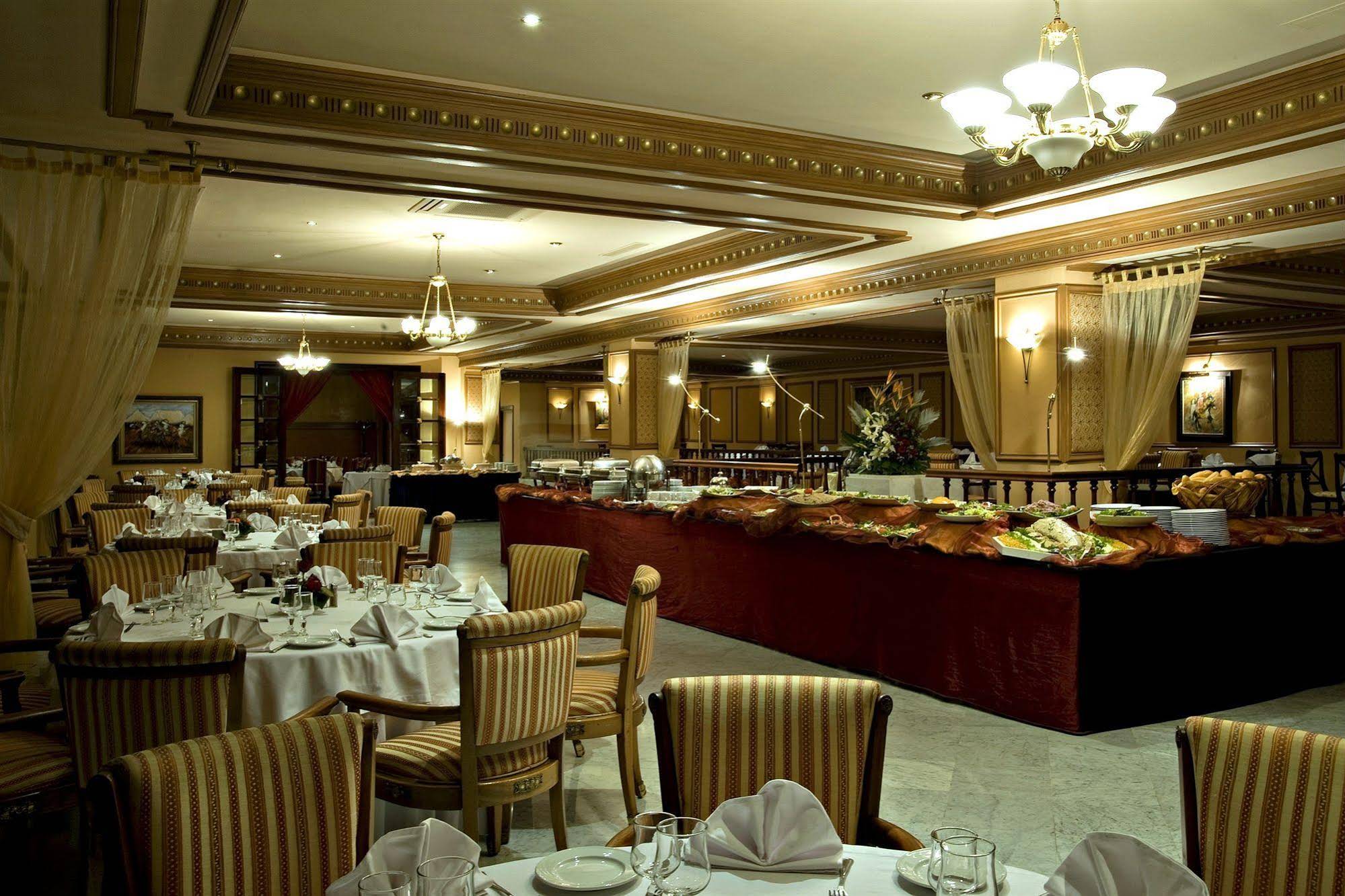 Hotel Les Merinides