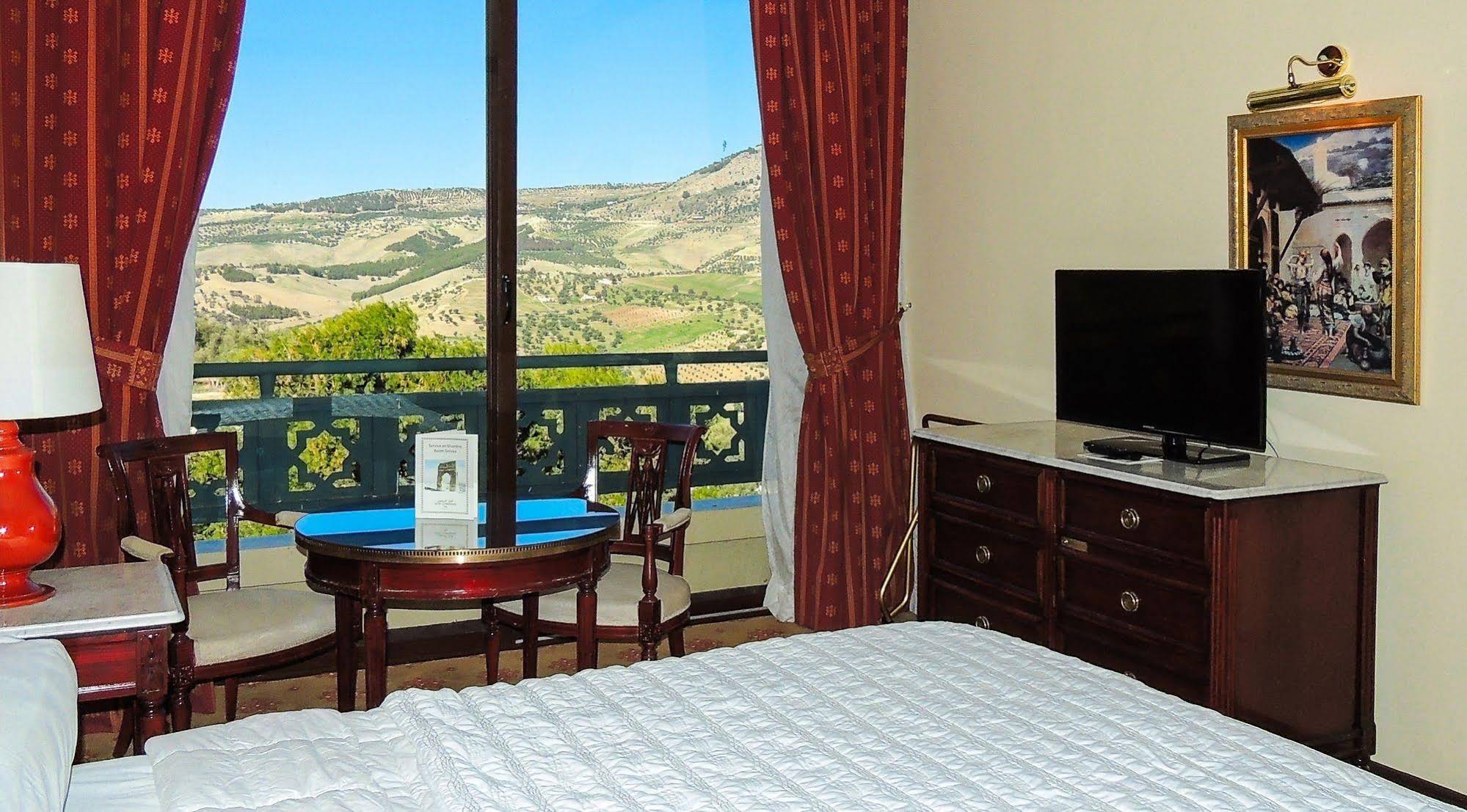 Hotel Les Merinides