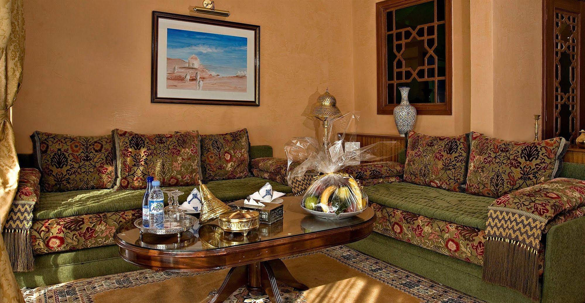 Hotel Les Merinides
