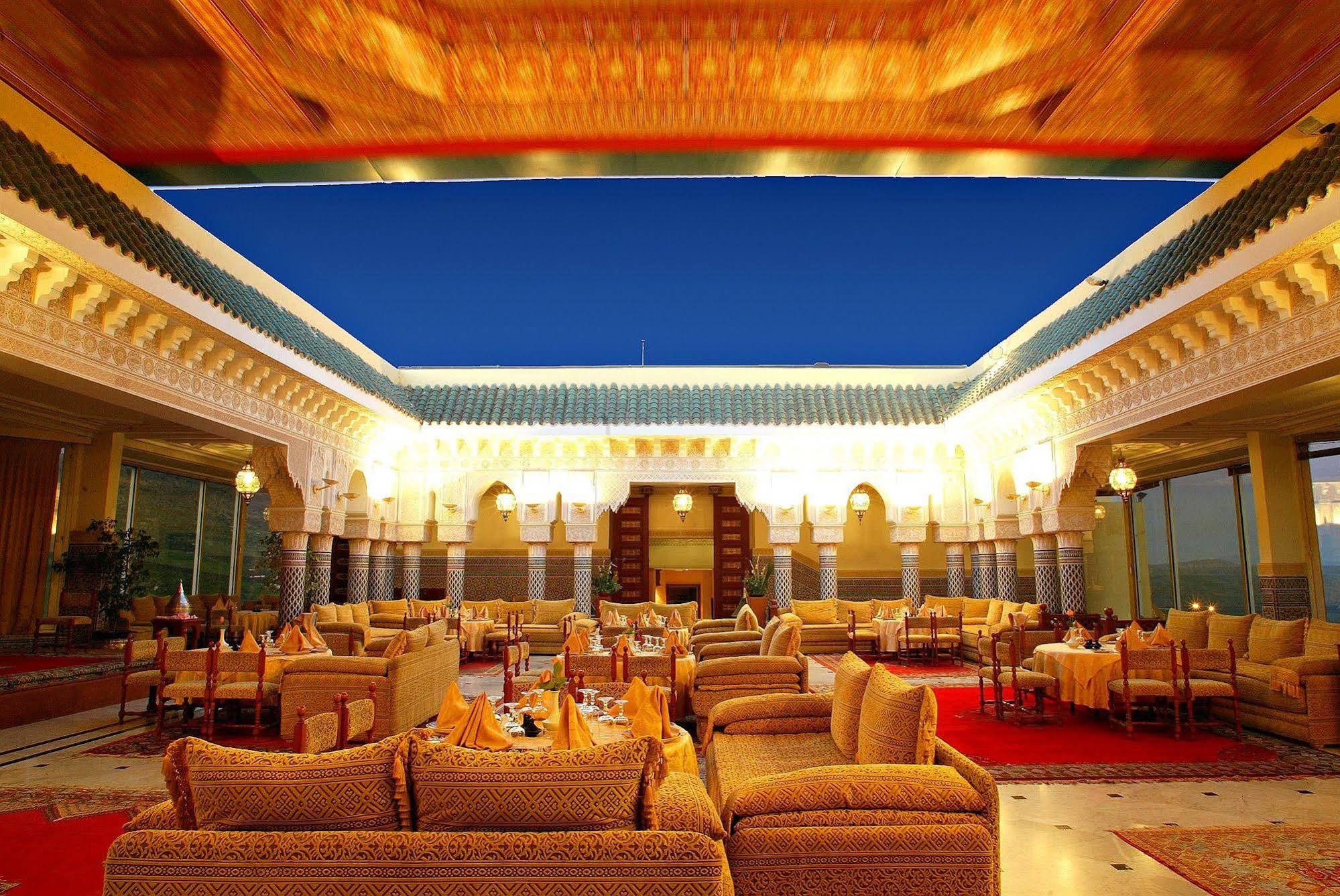 Hotel Les Merinides