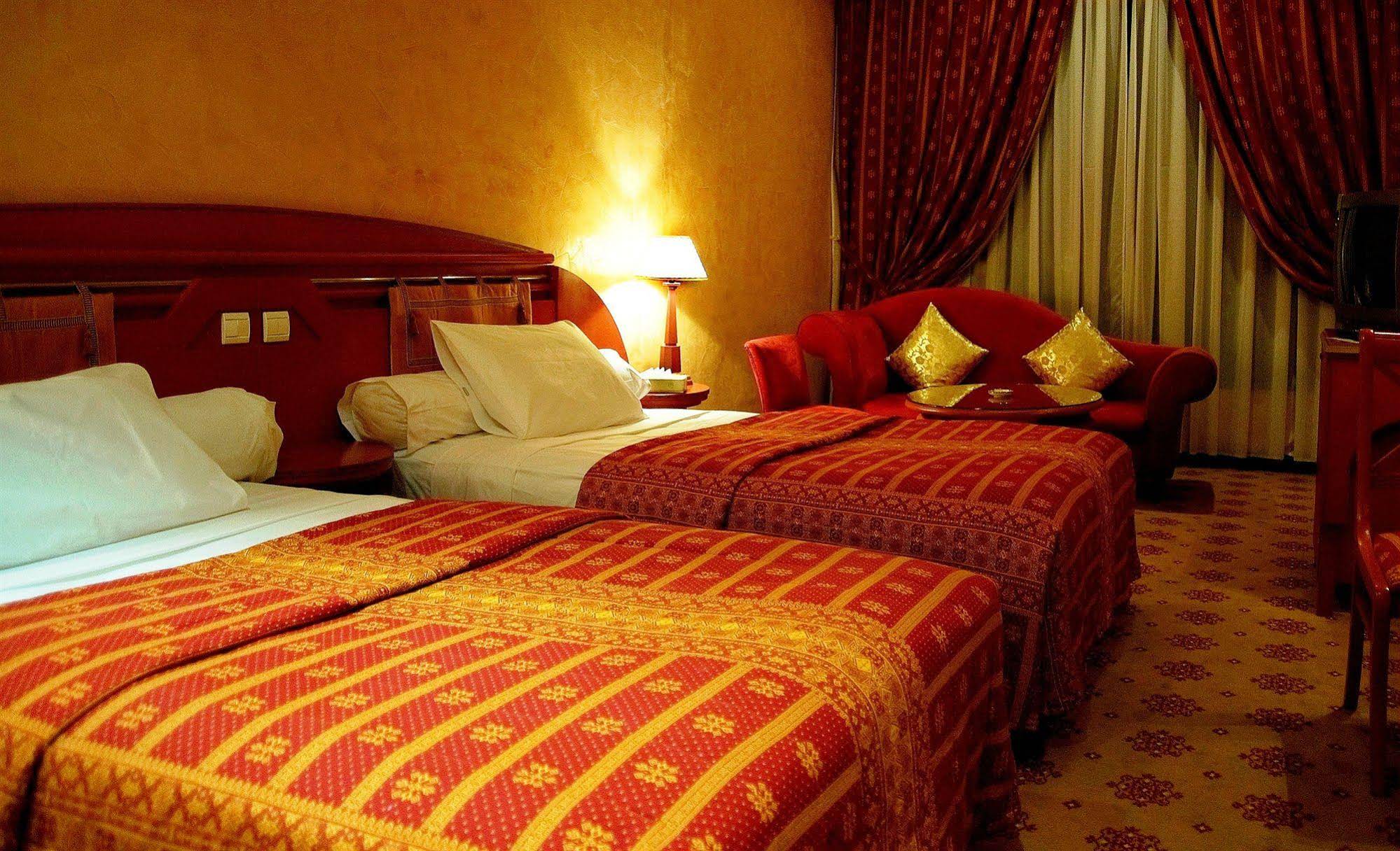Hotel Les Merinides