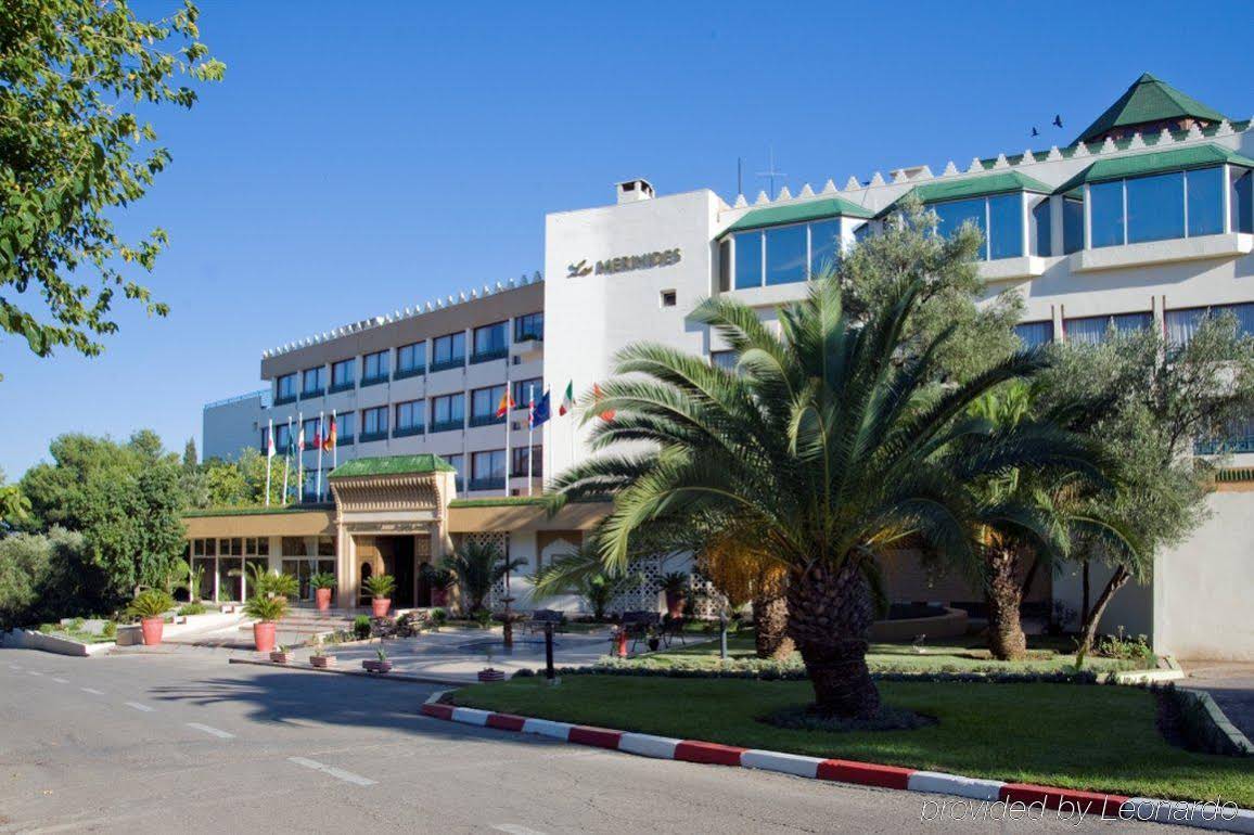 Hotel Les Merinides