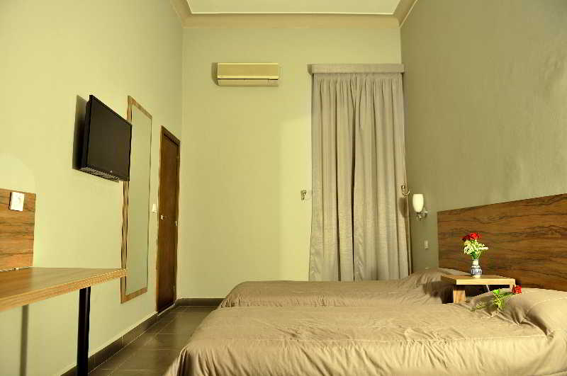 Hotel Olympic