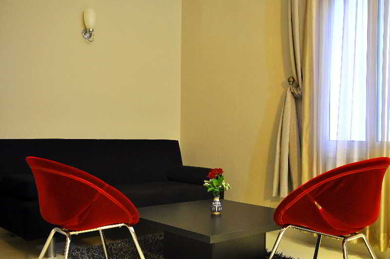 Hotel Olympic