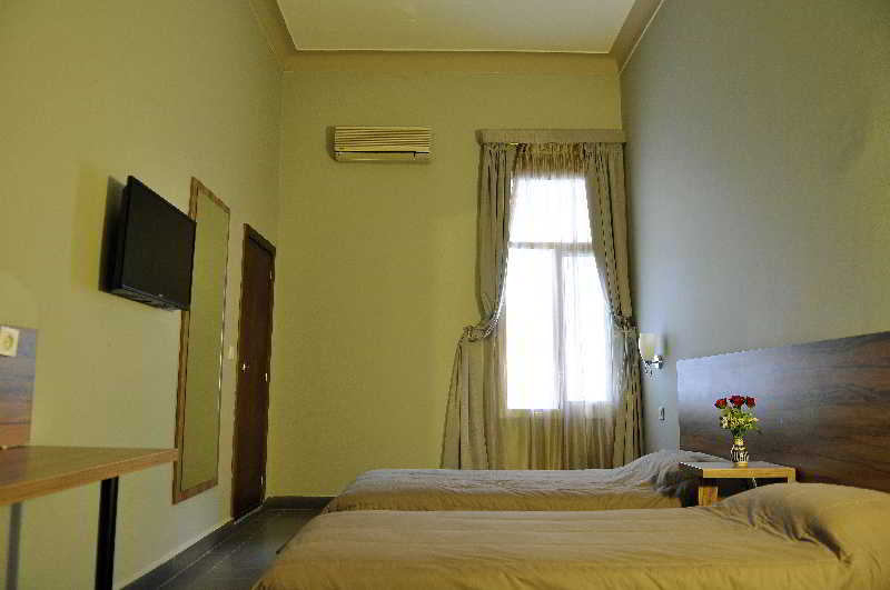 Hotel Olympic