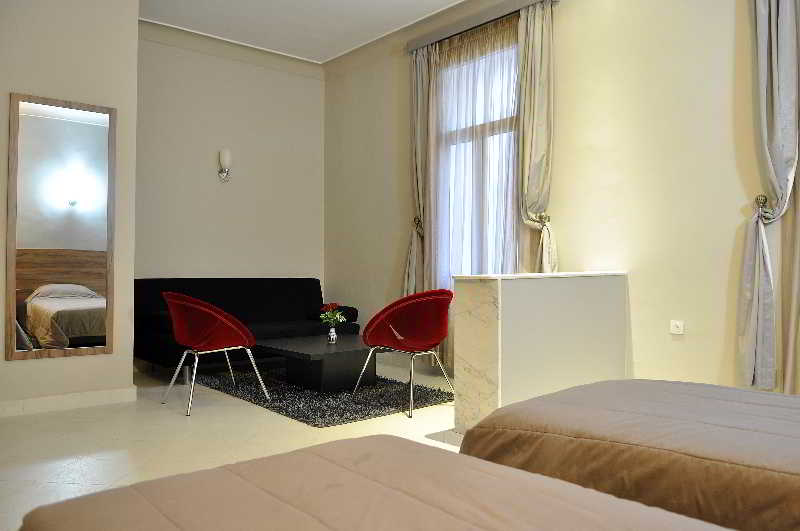 Hotel Olympic