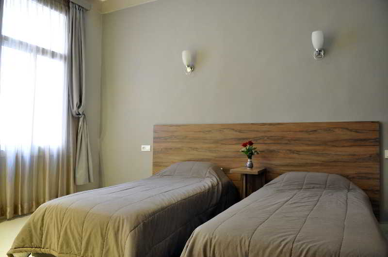 Hotel Olympic