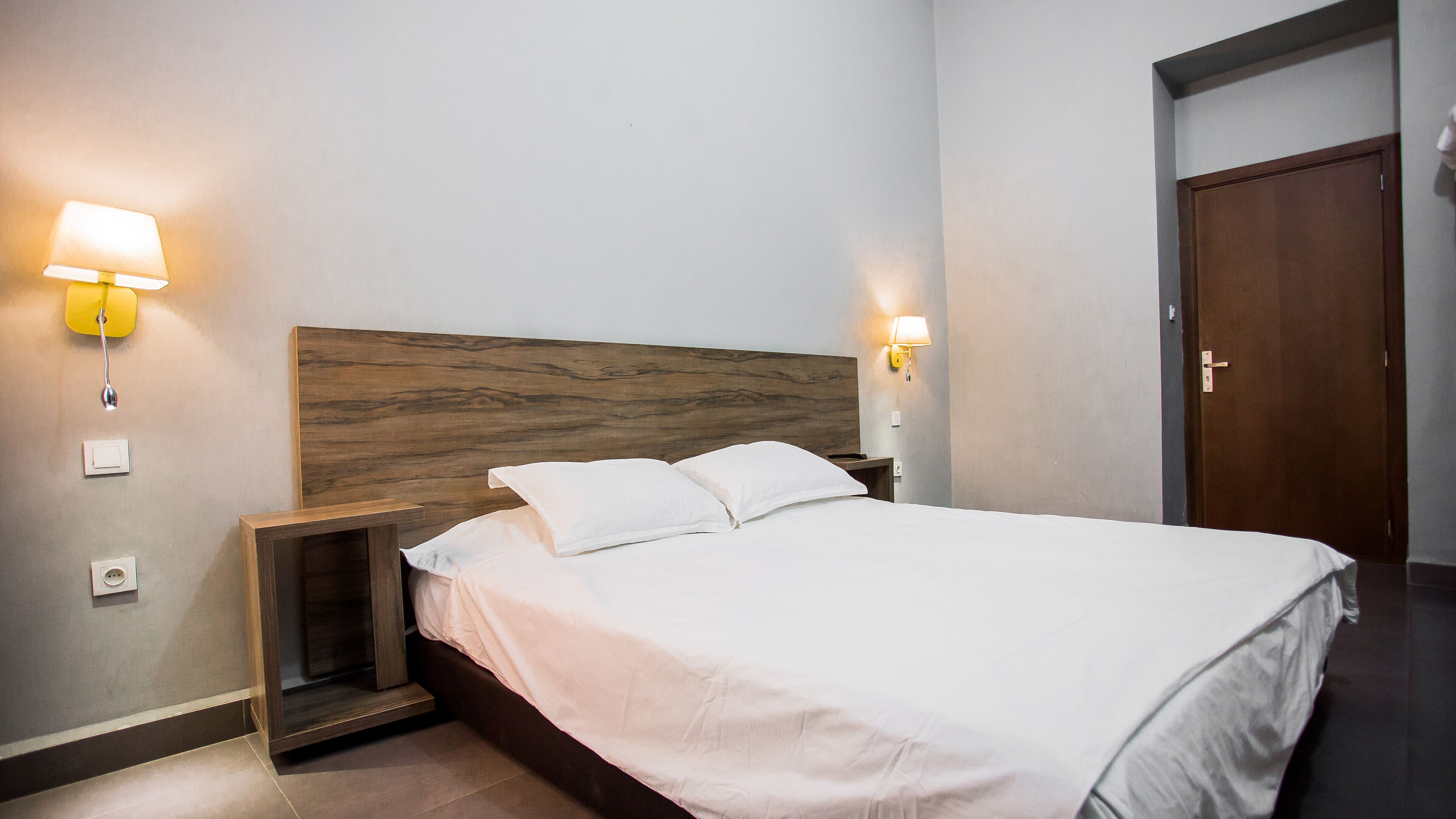 Hotel Olympic