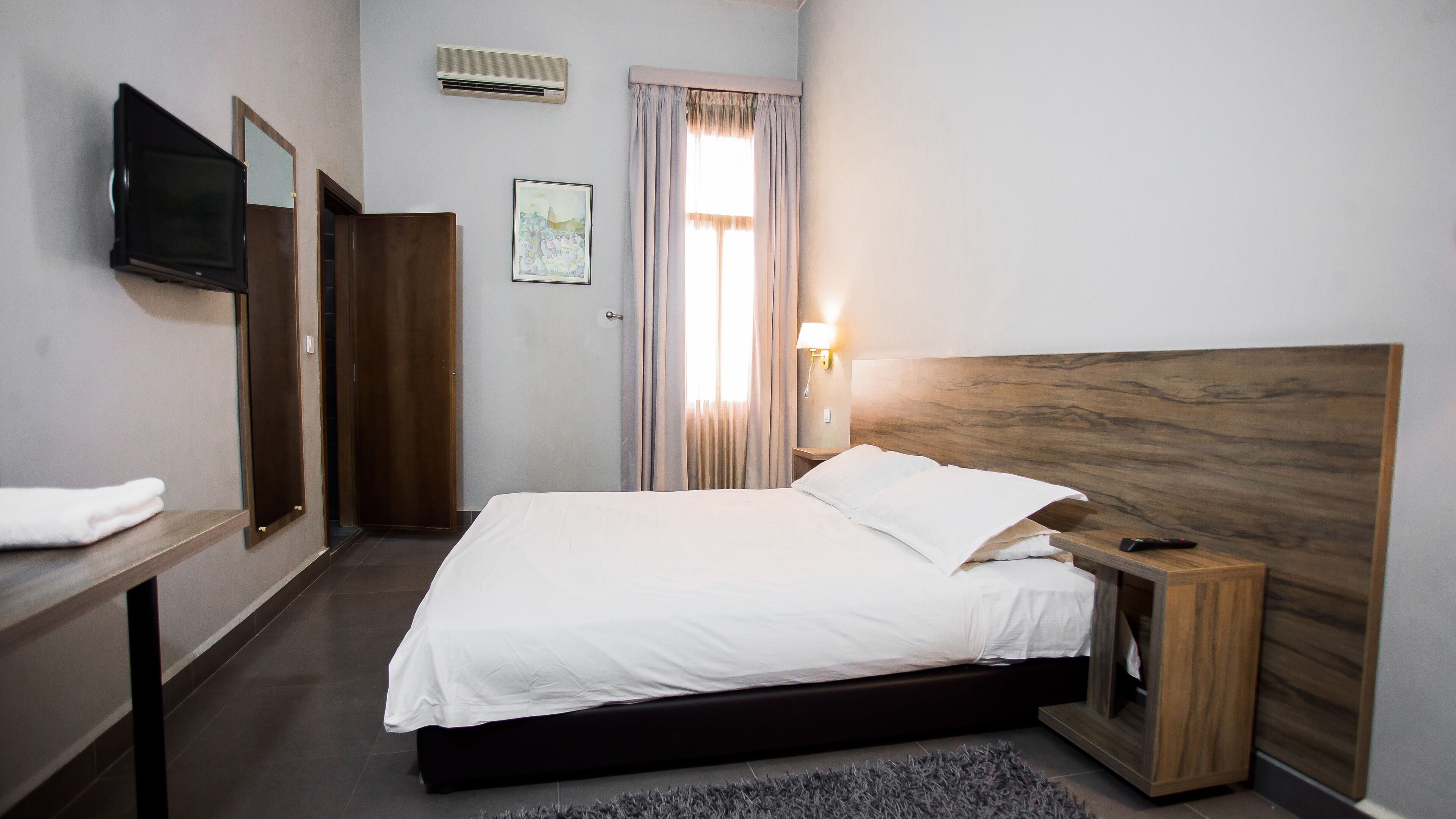 Hotel Olympic