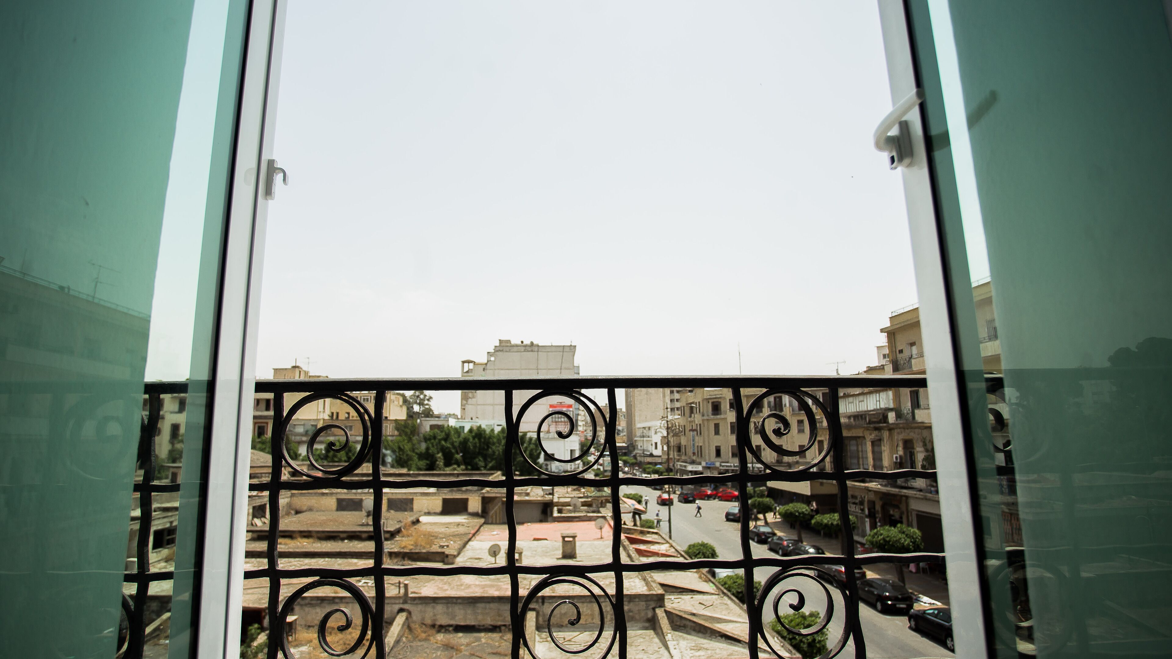Hotel Olympic