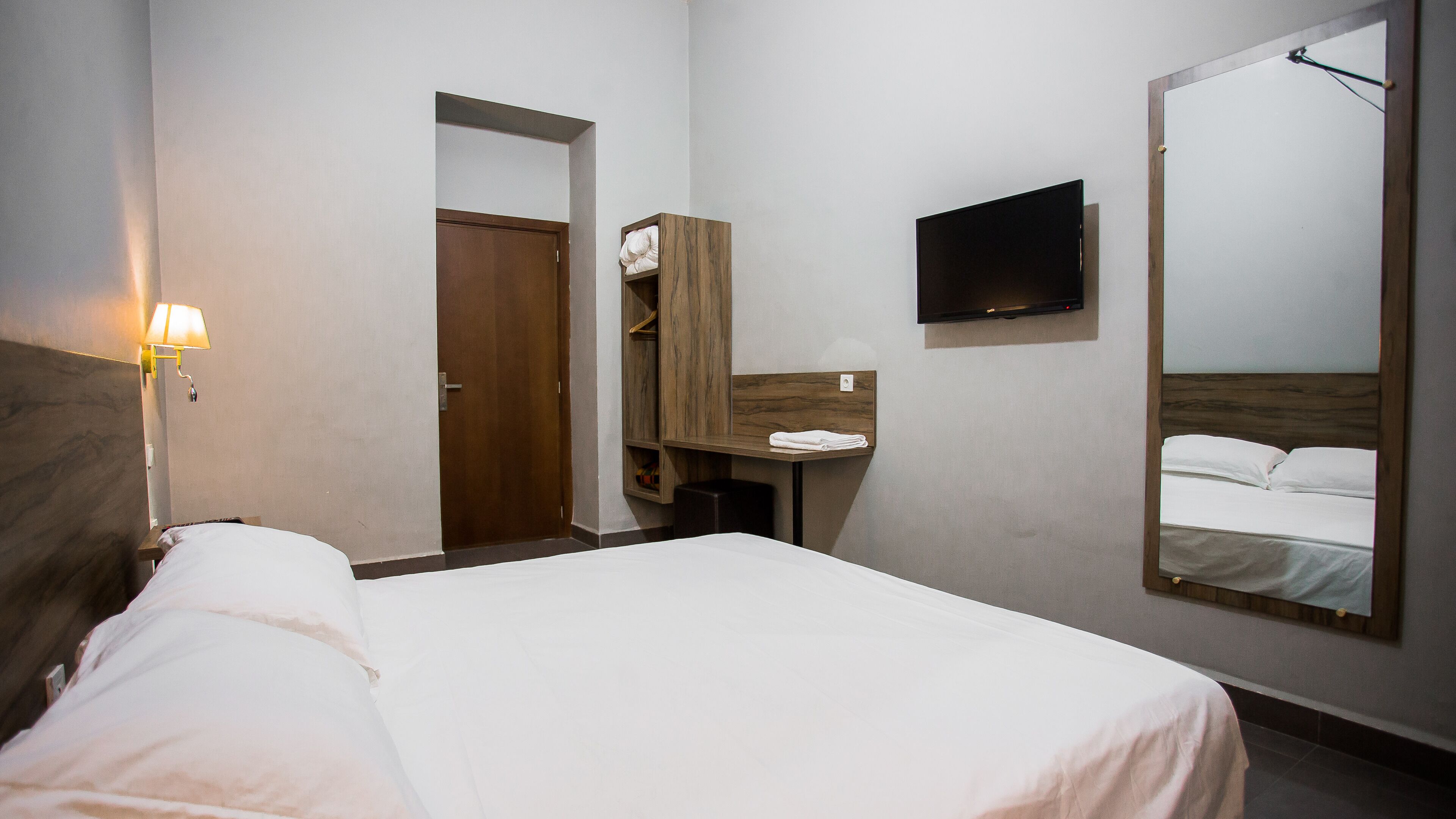 Hotel Olympic
