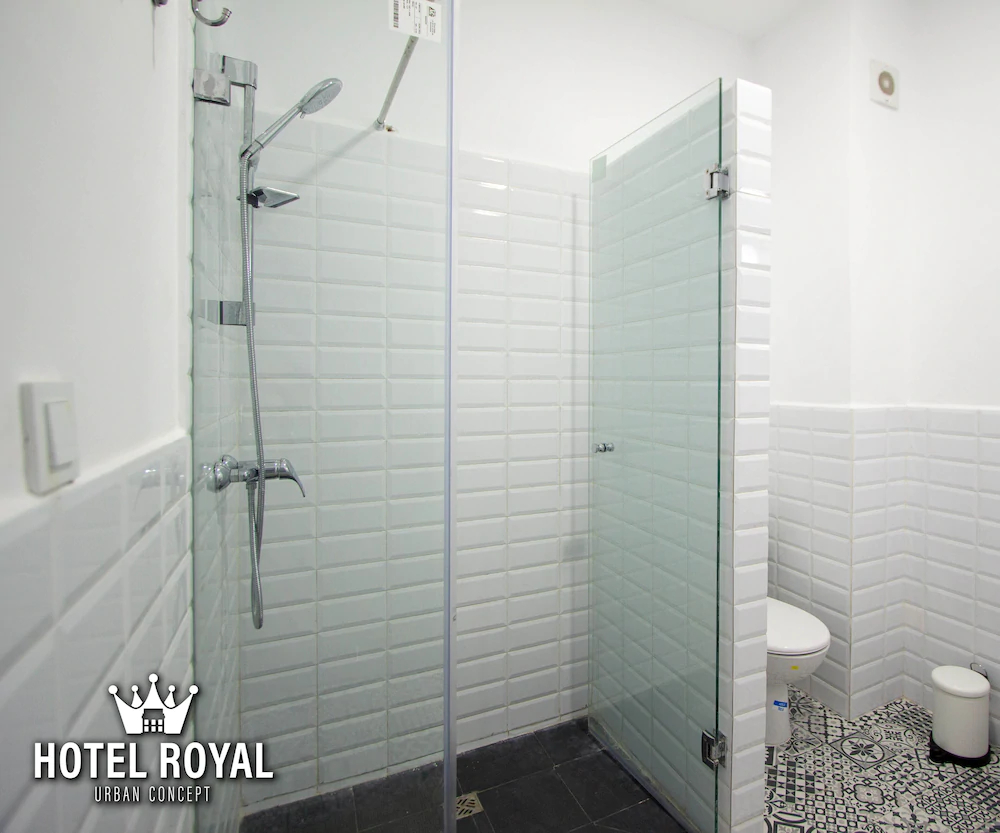 Hotel Royal Urban Concept