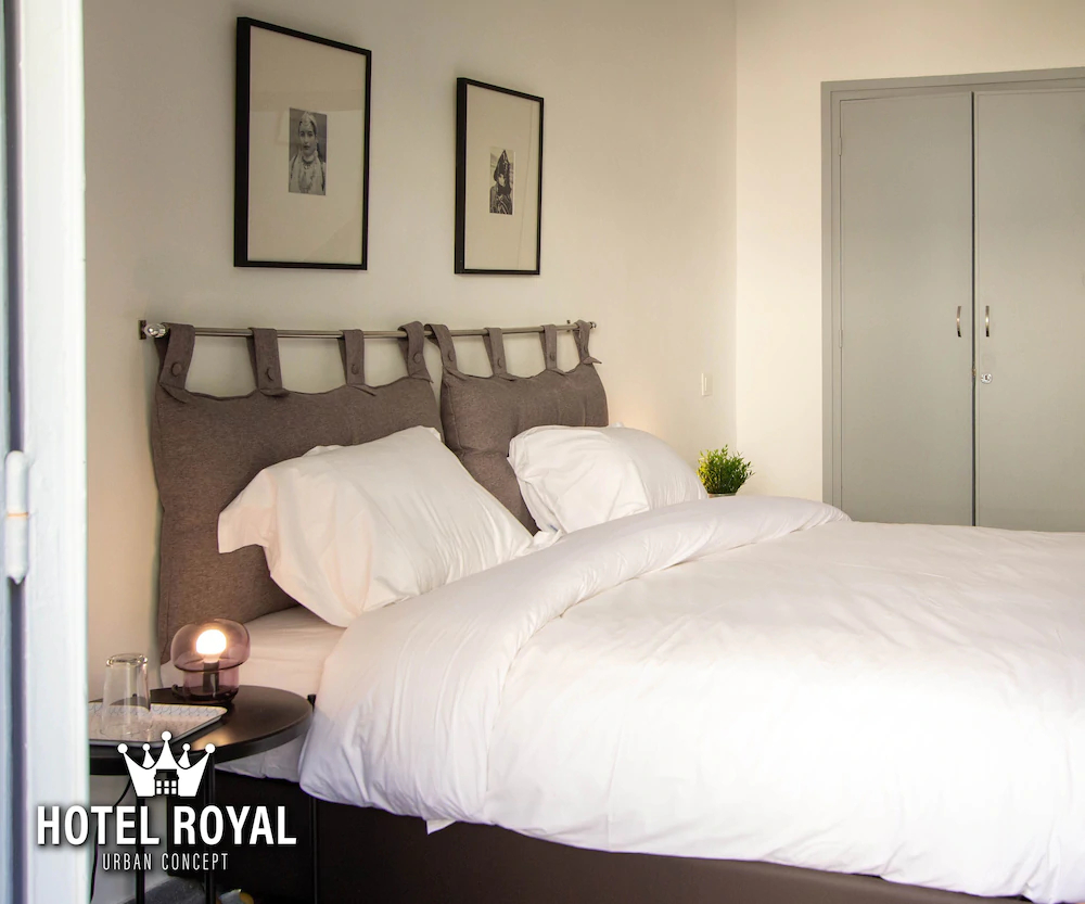 Hotel Royal Urban Concept