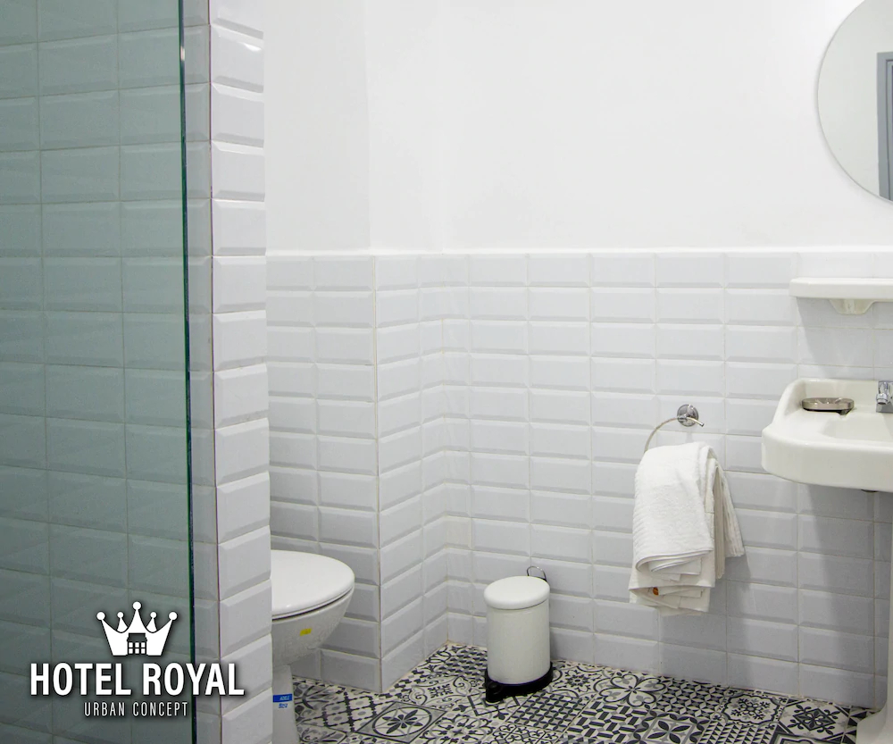 Hotel Royal Urban Concept